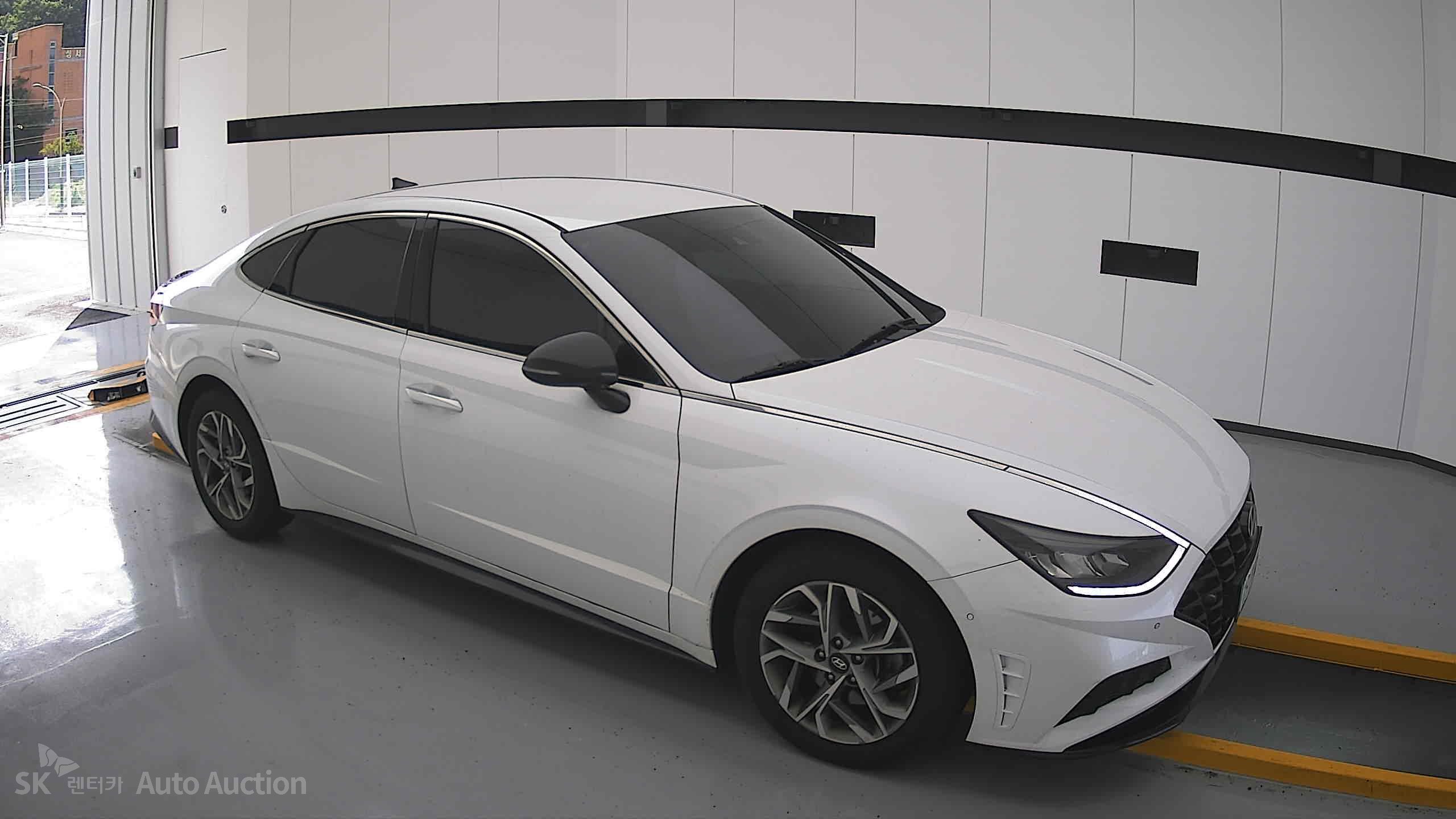 2022 - hyundai sonata
