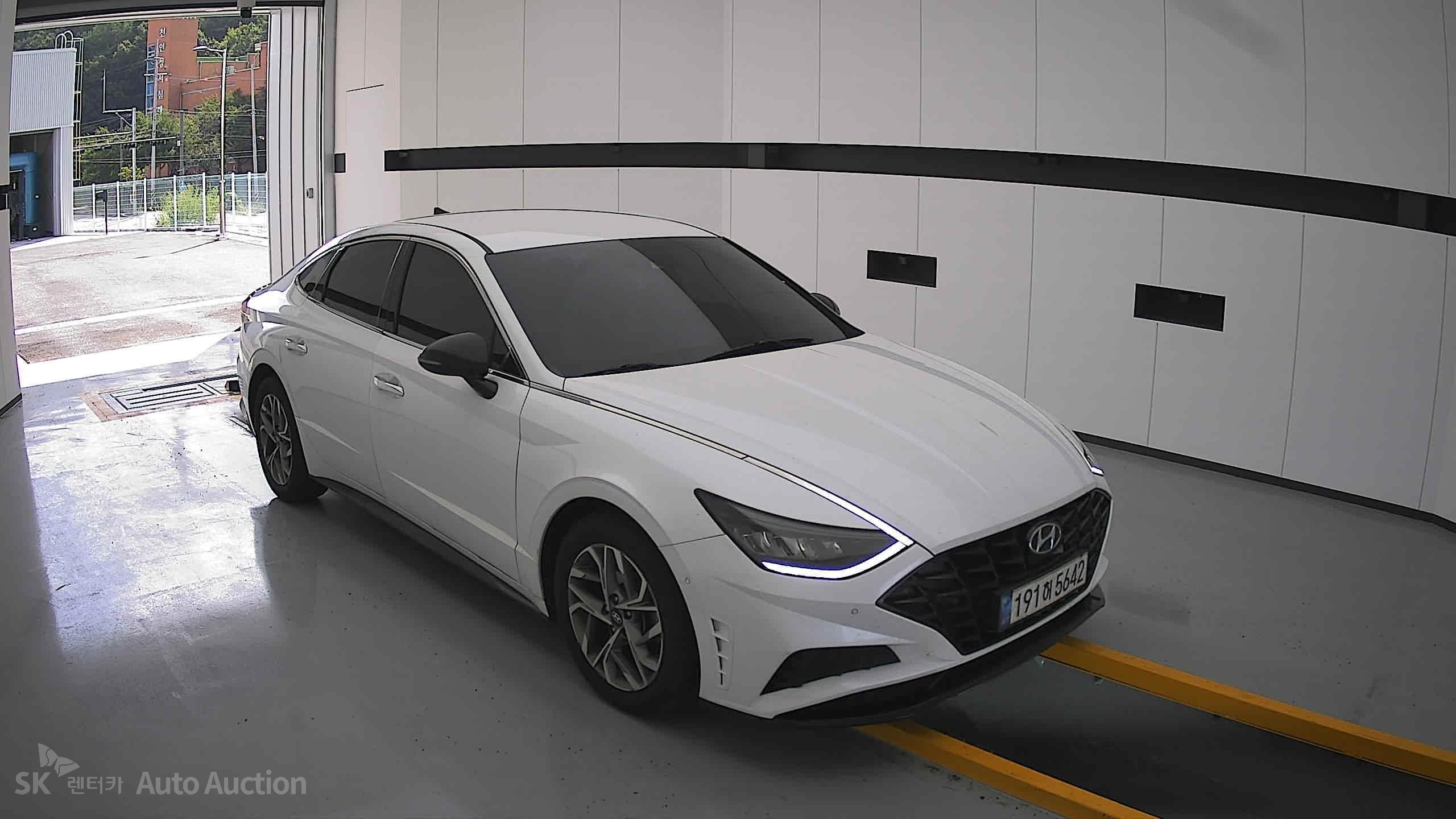 2022 - hyundai sonata