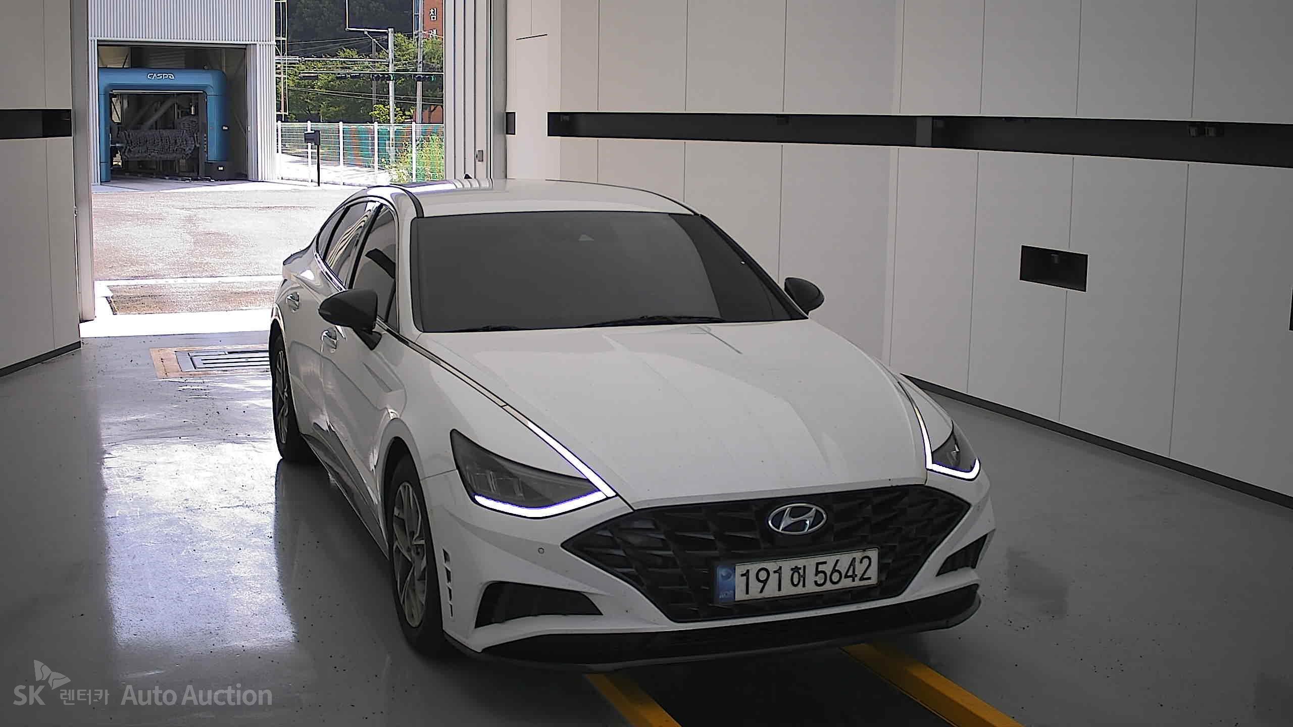 2022 - hyundai sonata