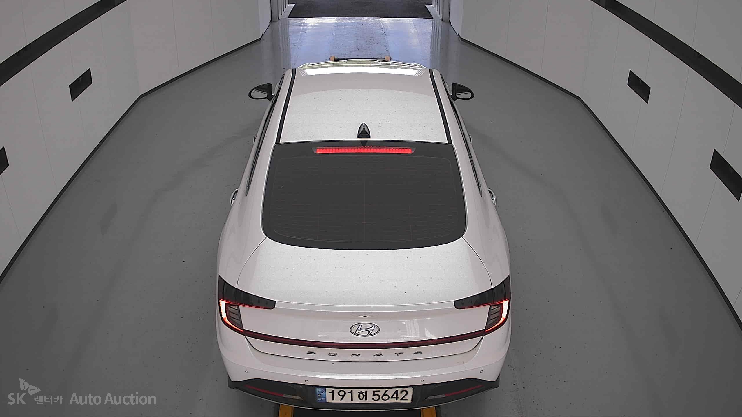 2022 - hyundai sonata