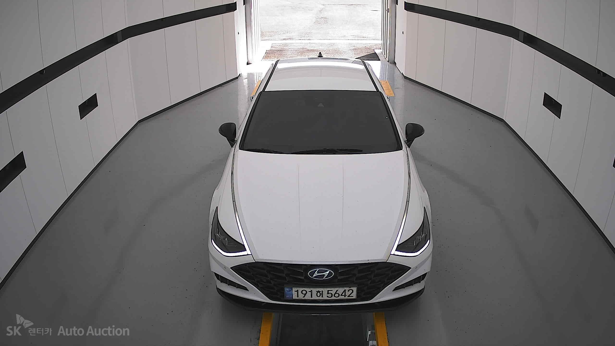 2022 - hyundai sonata