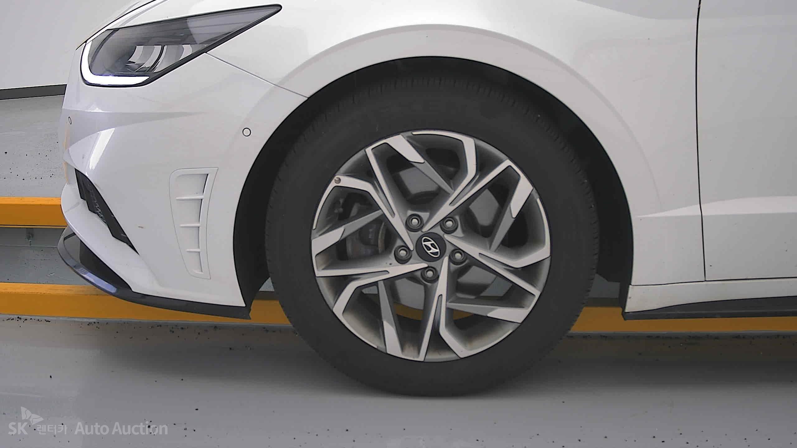 2022 - hyundai sonata