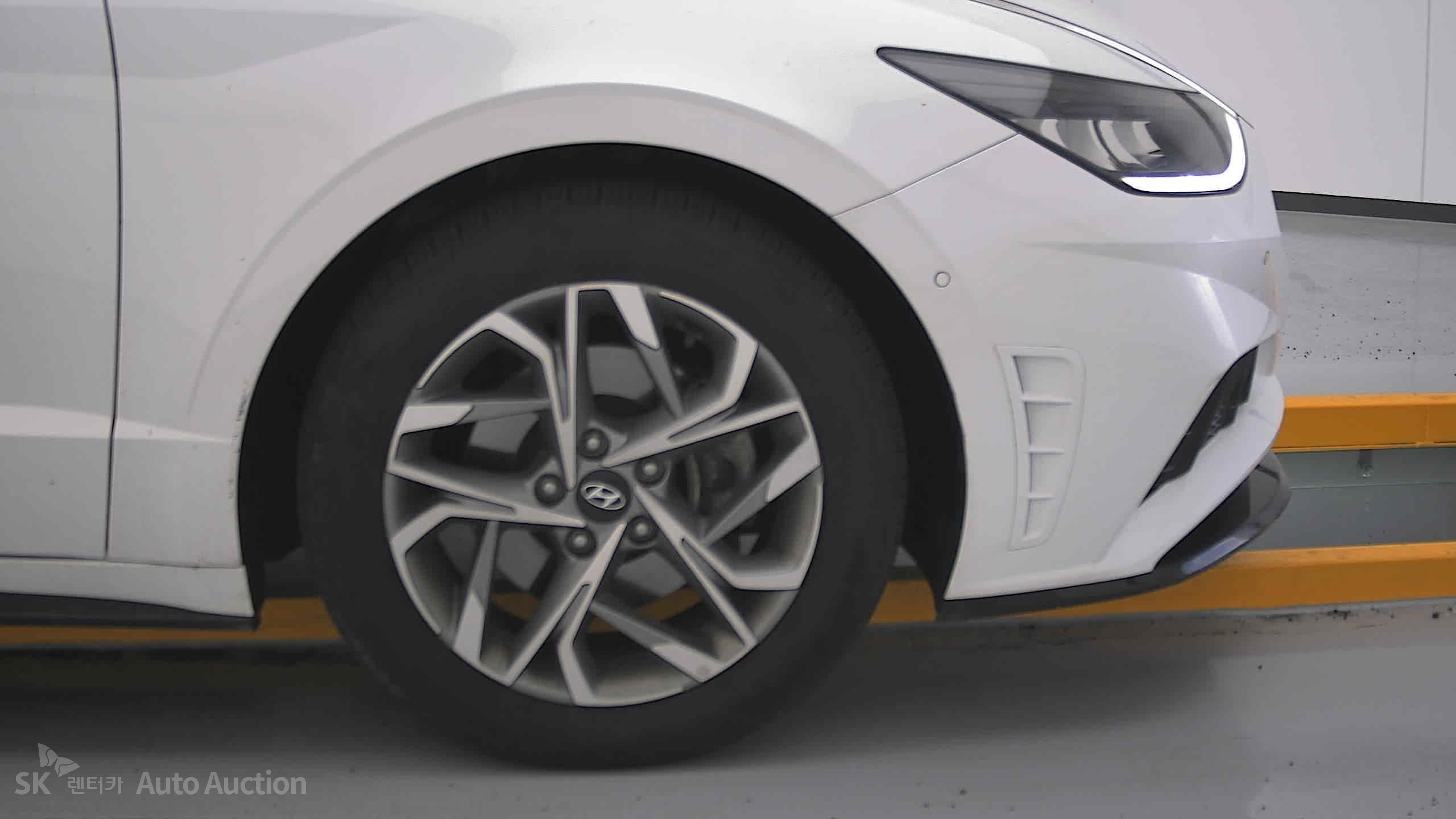 2022 - hyundai sonata