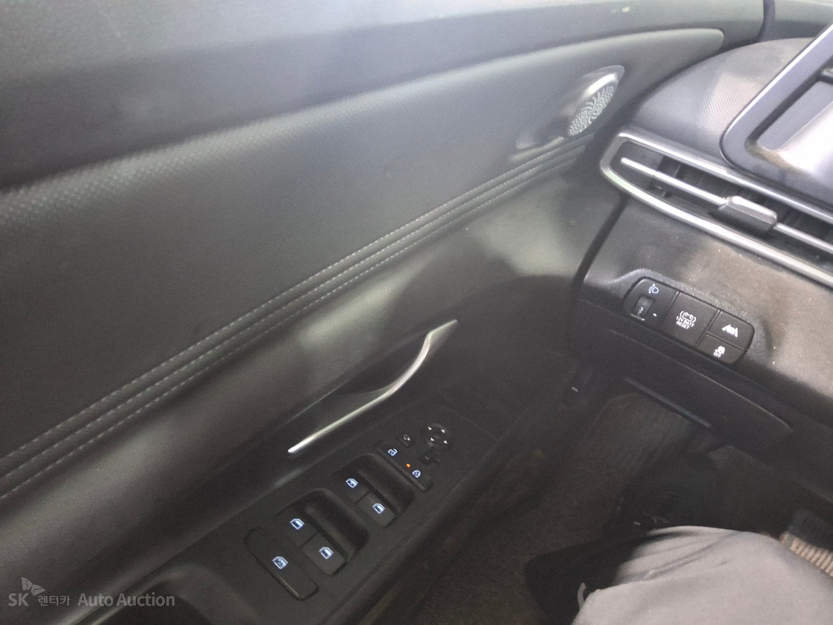 2023 - hyundai avante