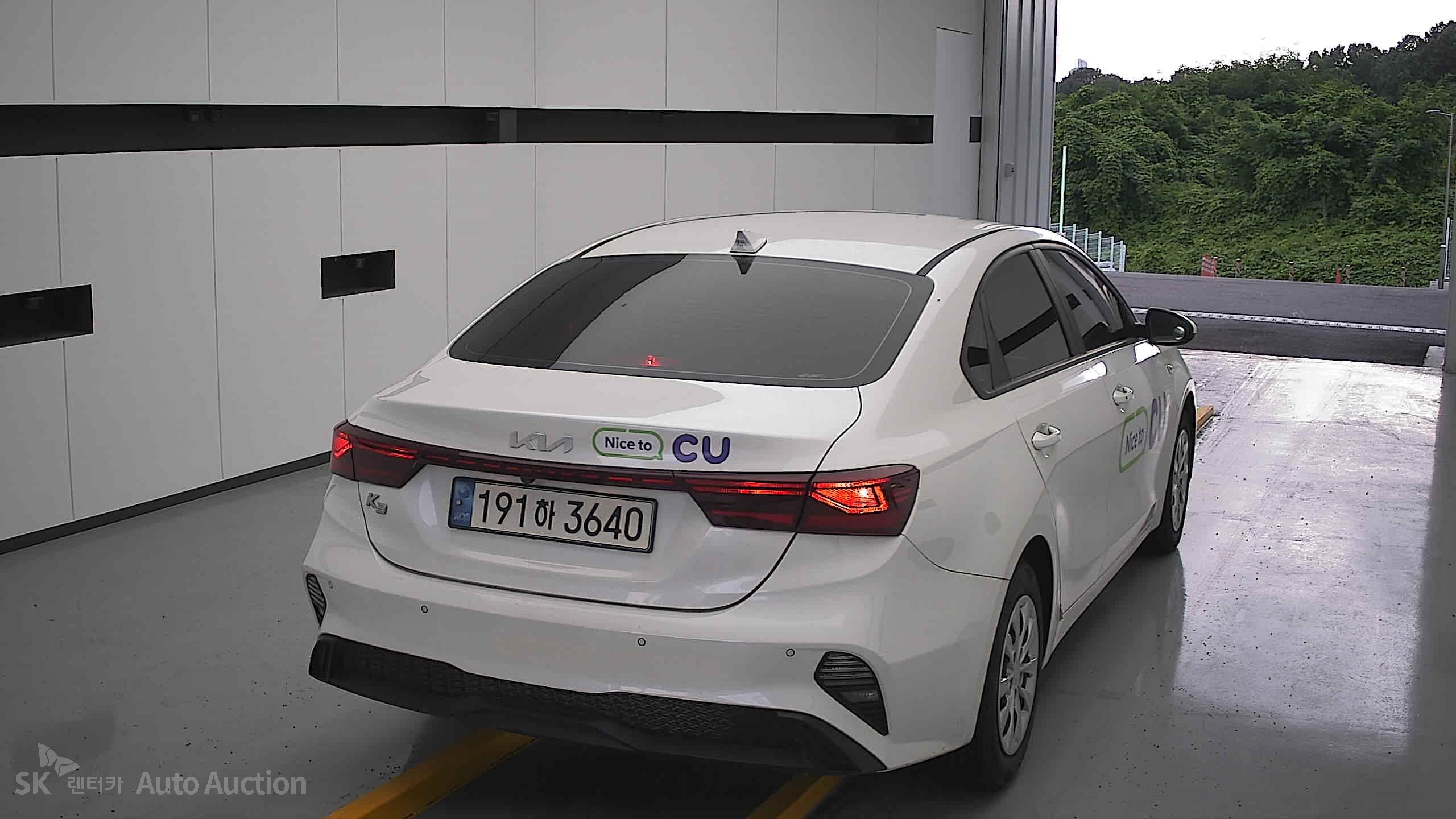2023 - kia k3