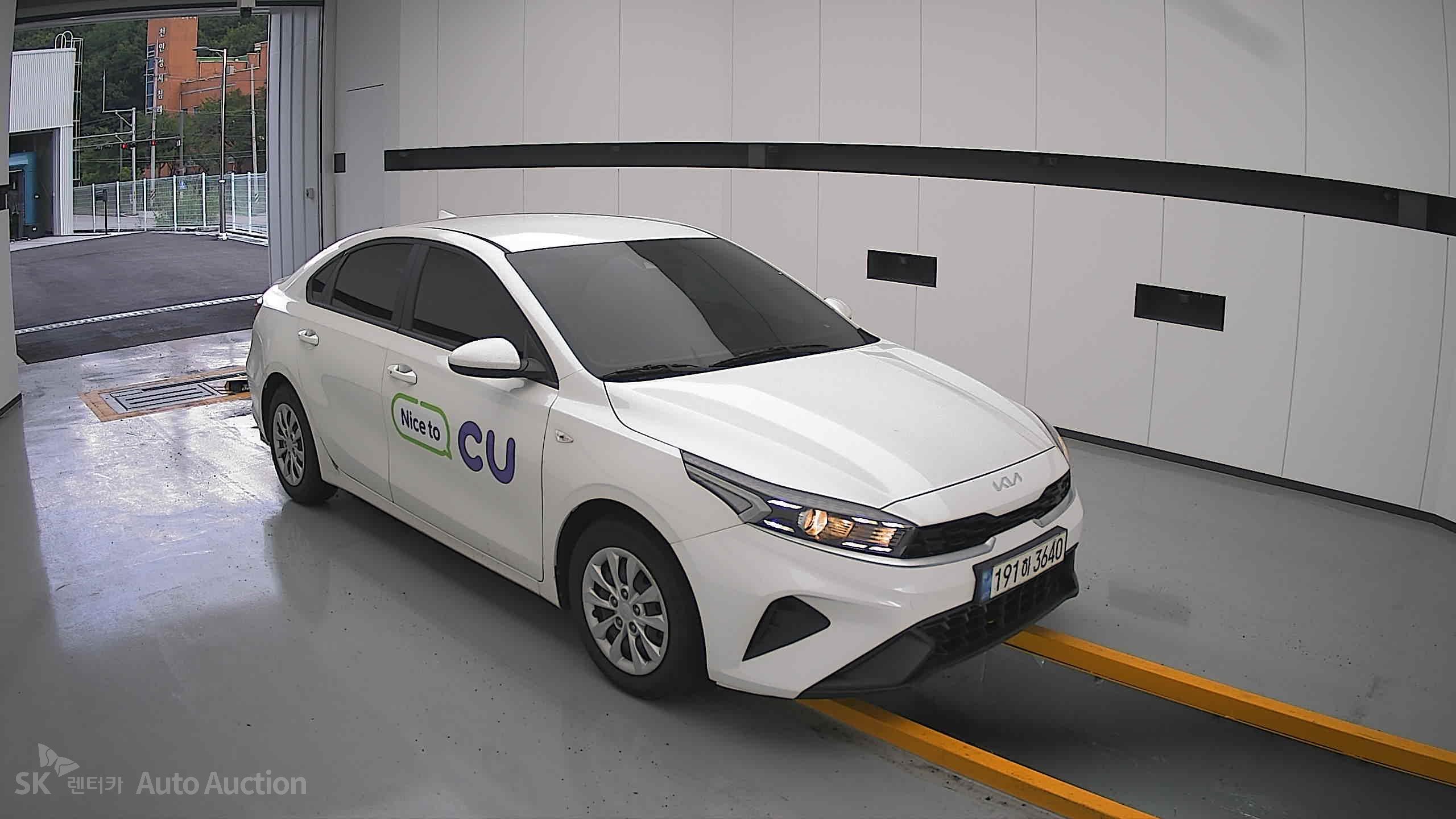 2023 - kia k3