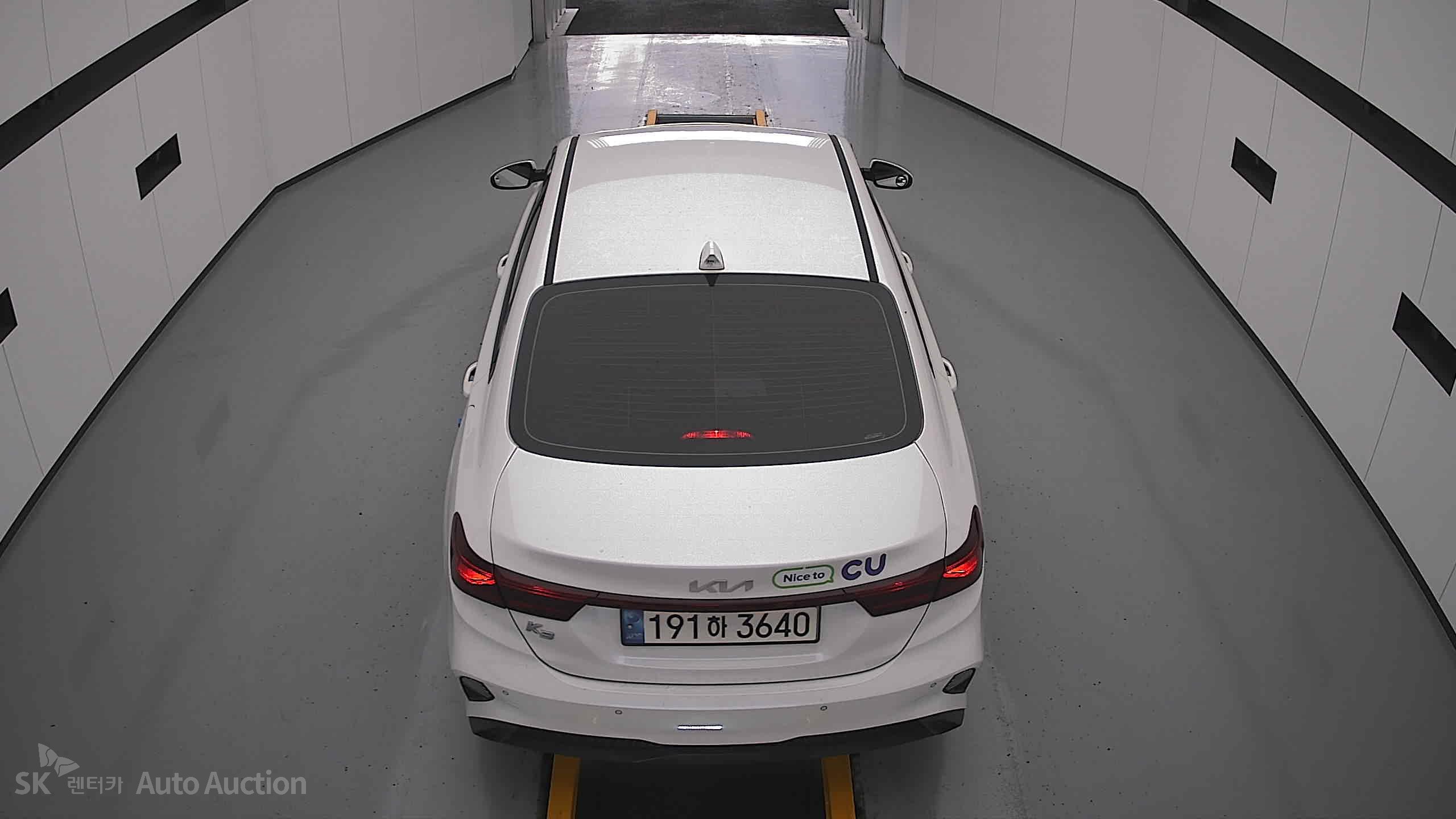 2023 - kia k3