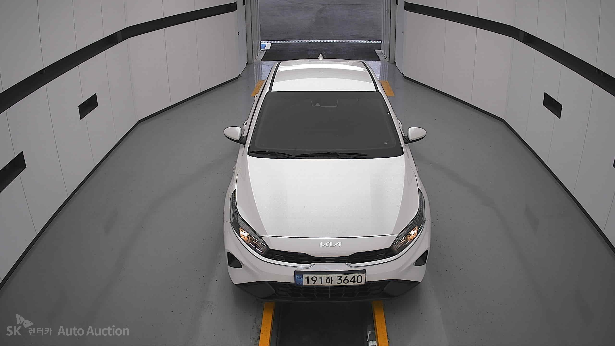 2023 - kia k3