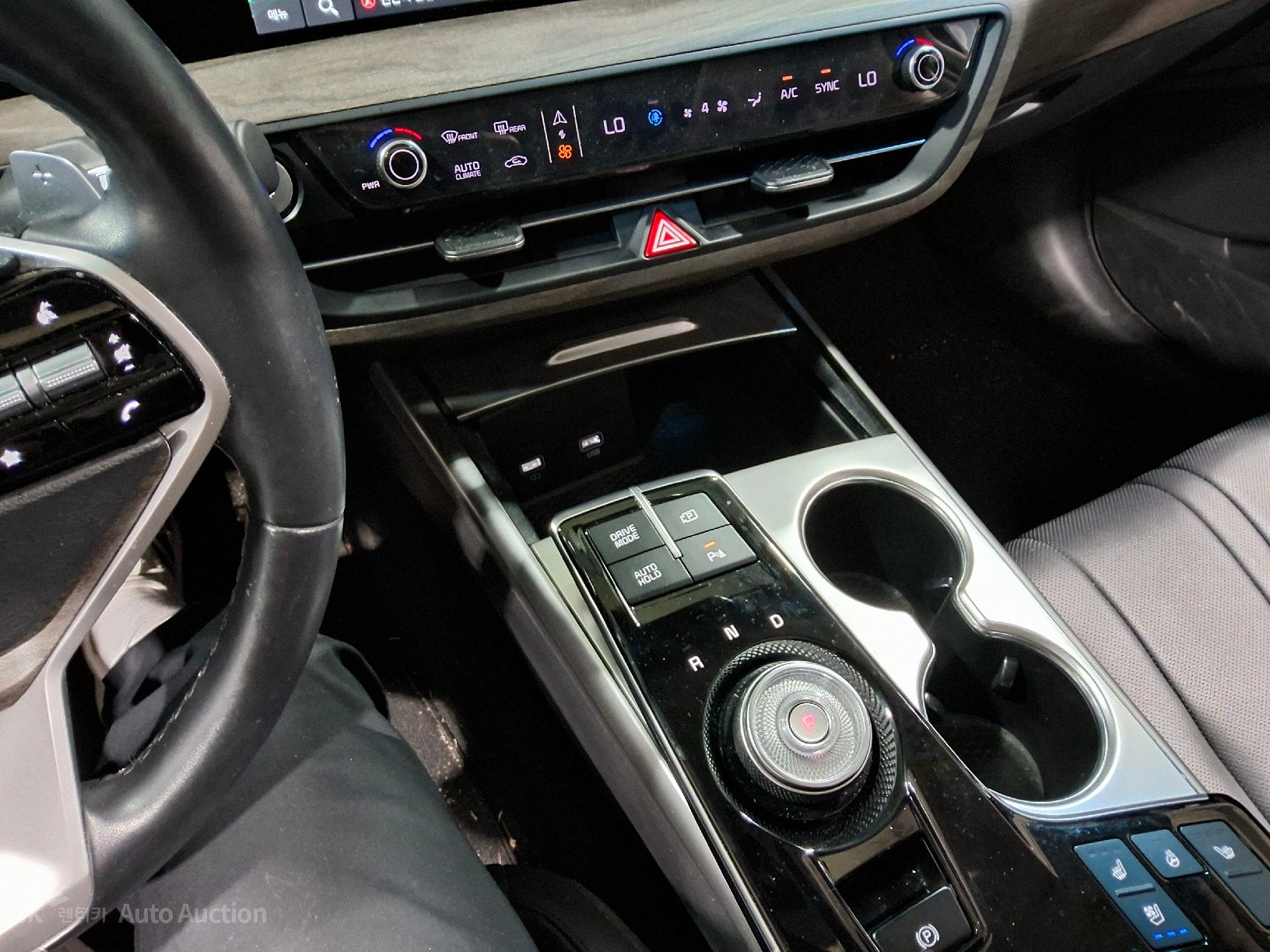 2022 - kia k8