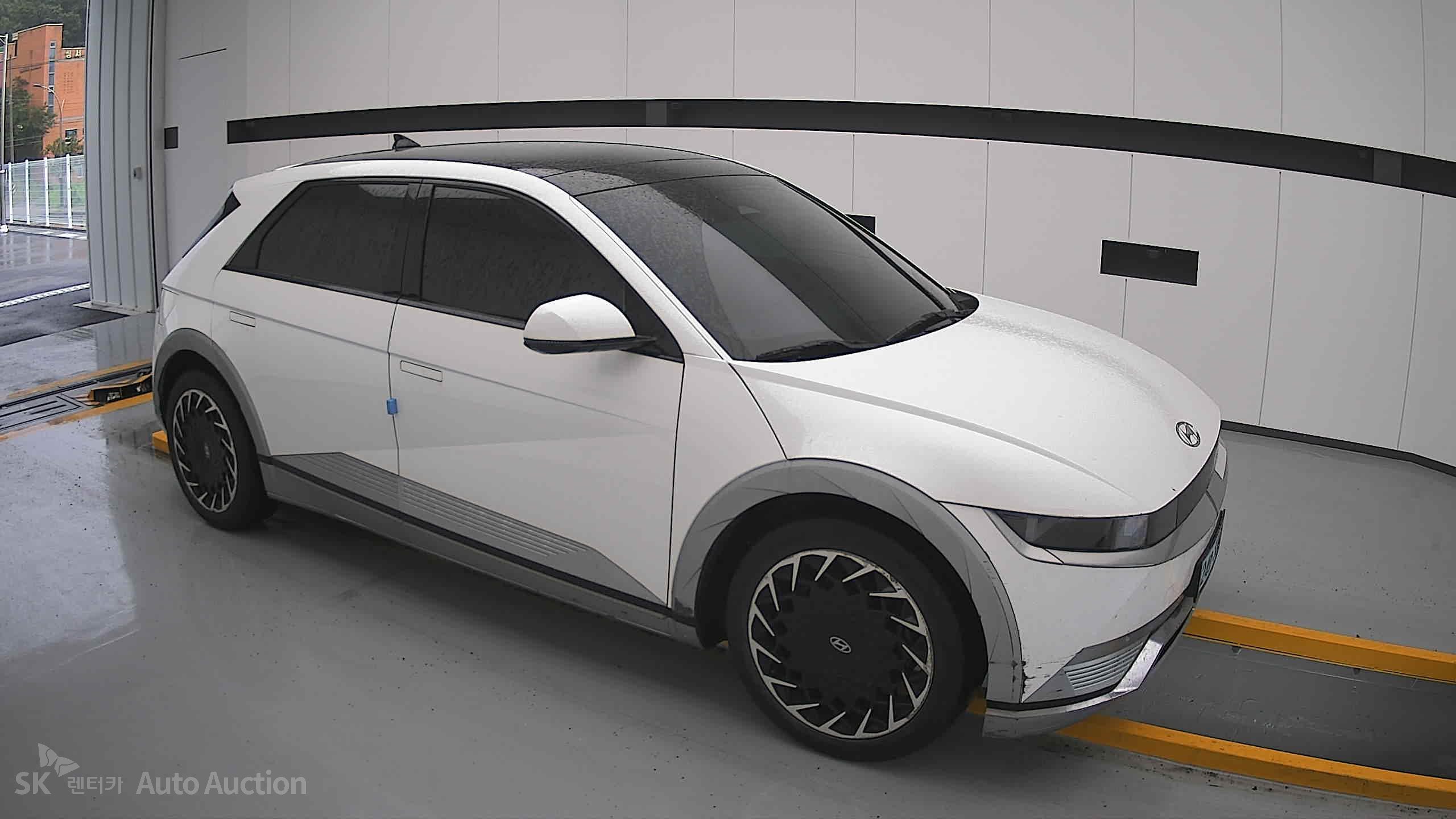 2022 - hyundai ioniq