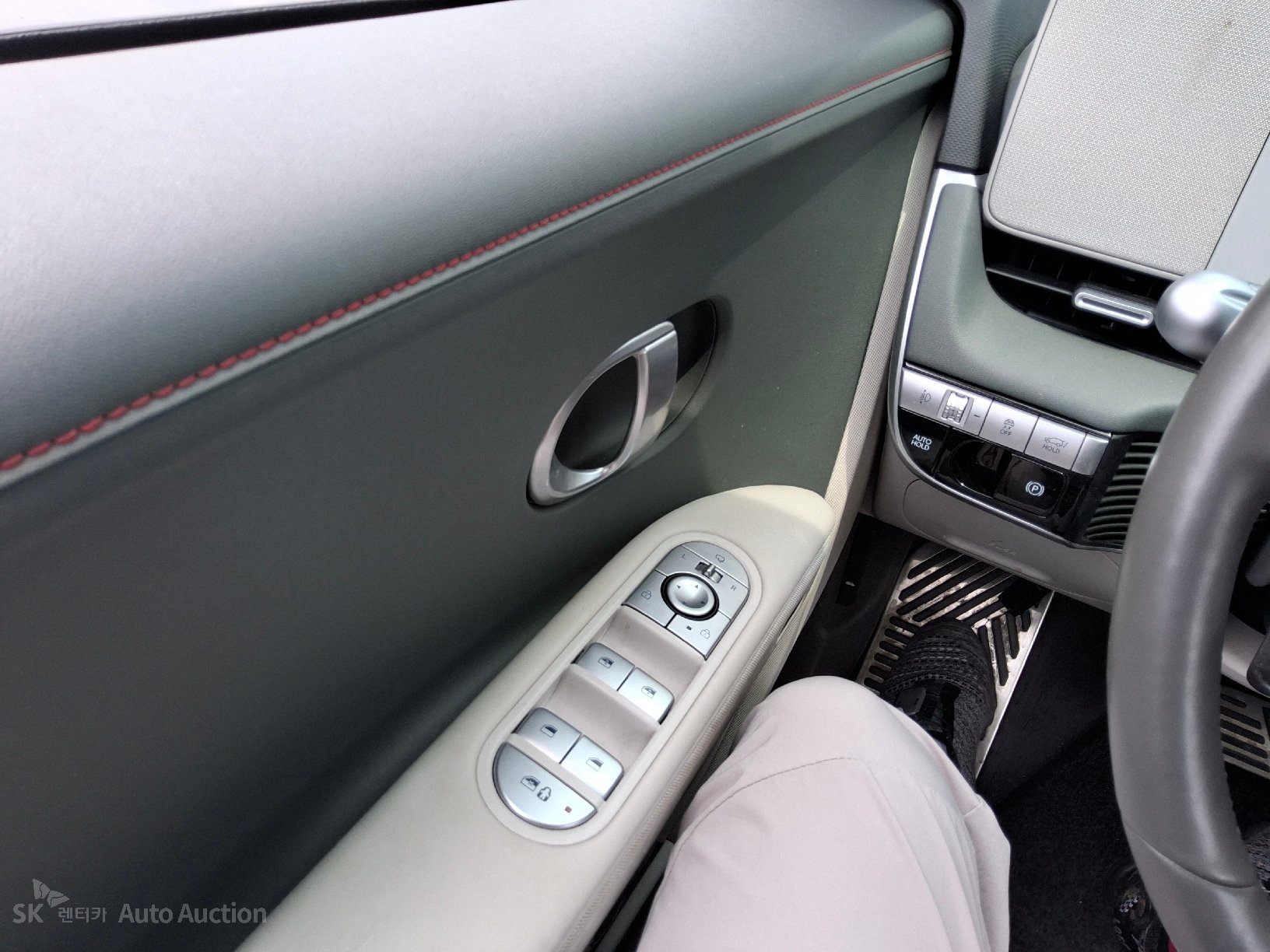 2022 - hyundai ioniq