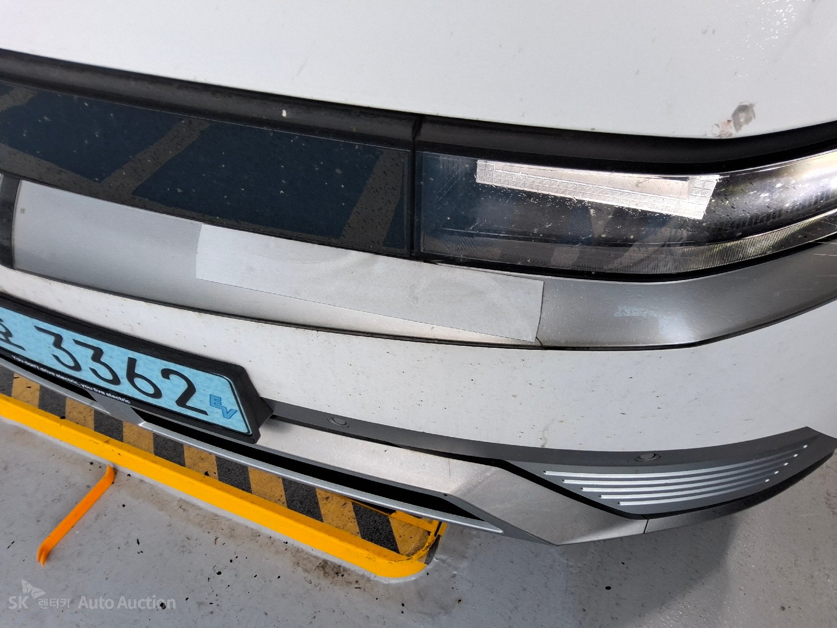 2022 - hyundai ioniq