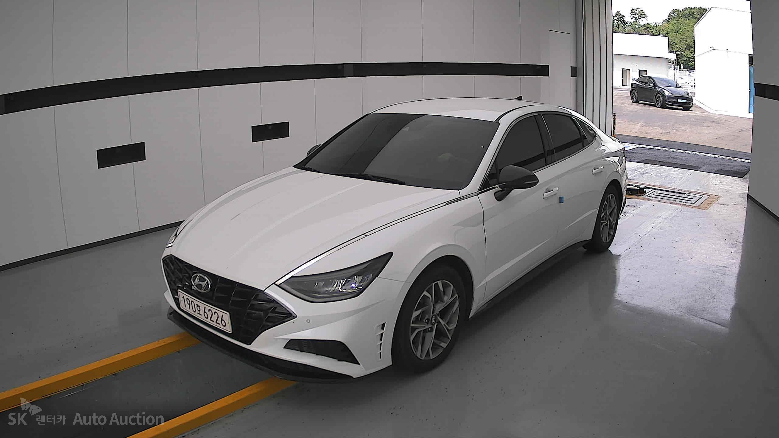 2022 - hyundai sonata