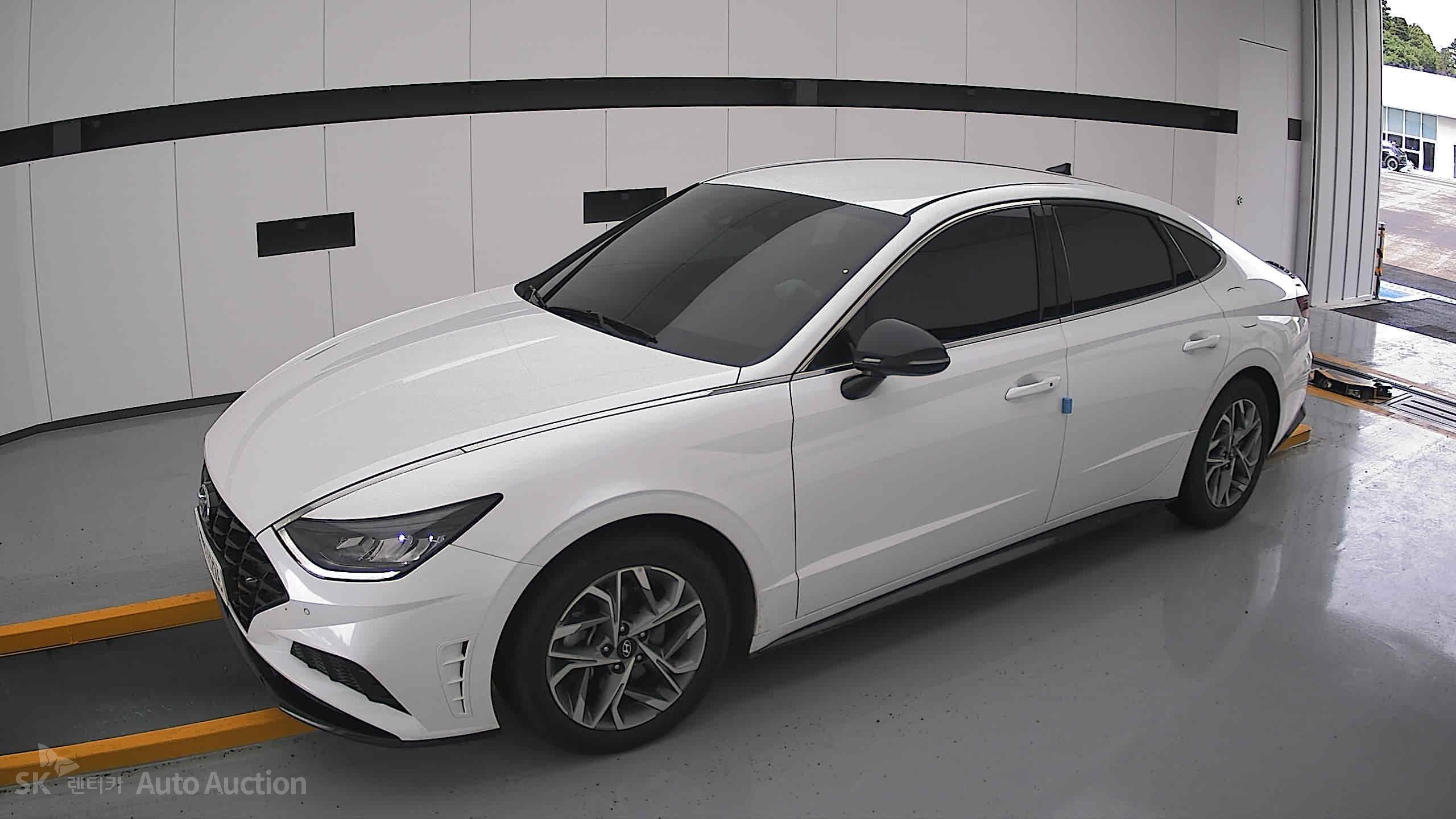 2022 - hyundai sonata