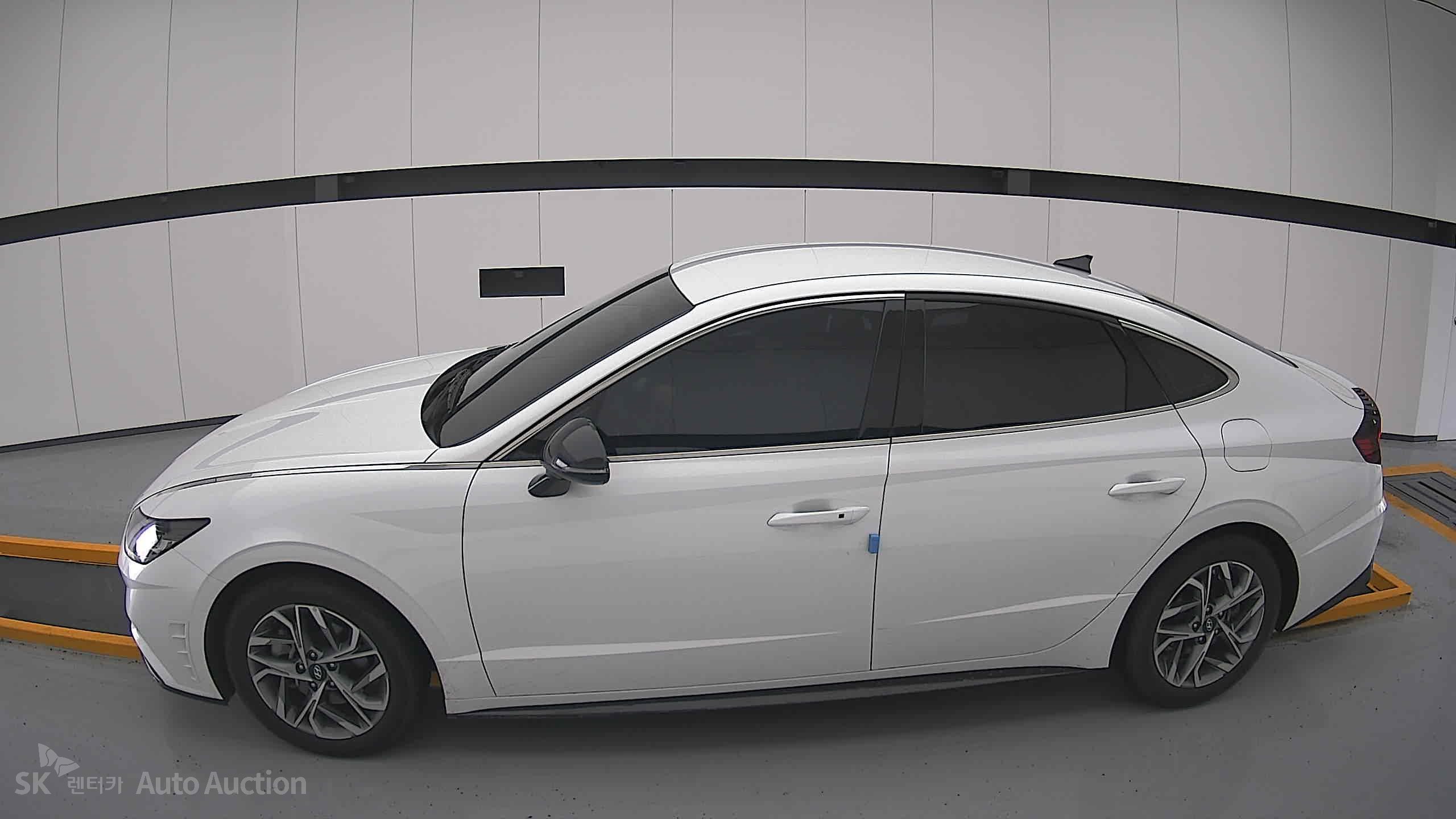 2022 - hyundai sonata