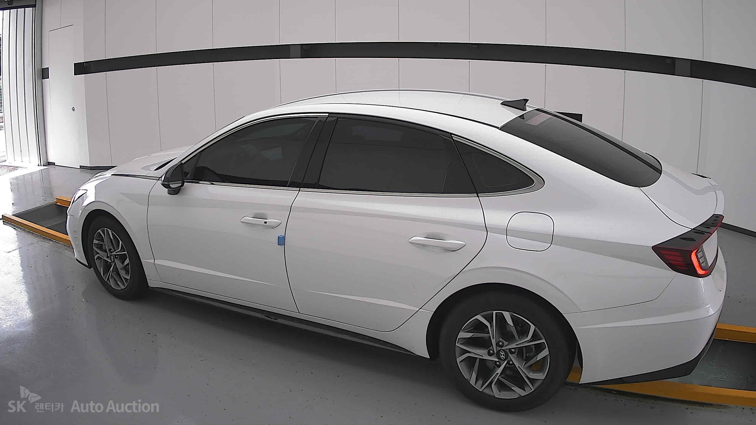 2022 - hyundai sonata