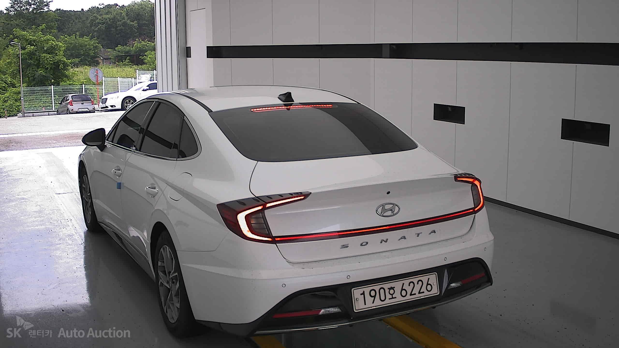 2022 - hyundai sonata
