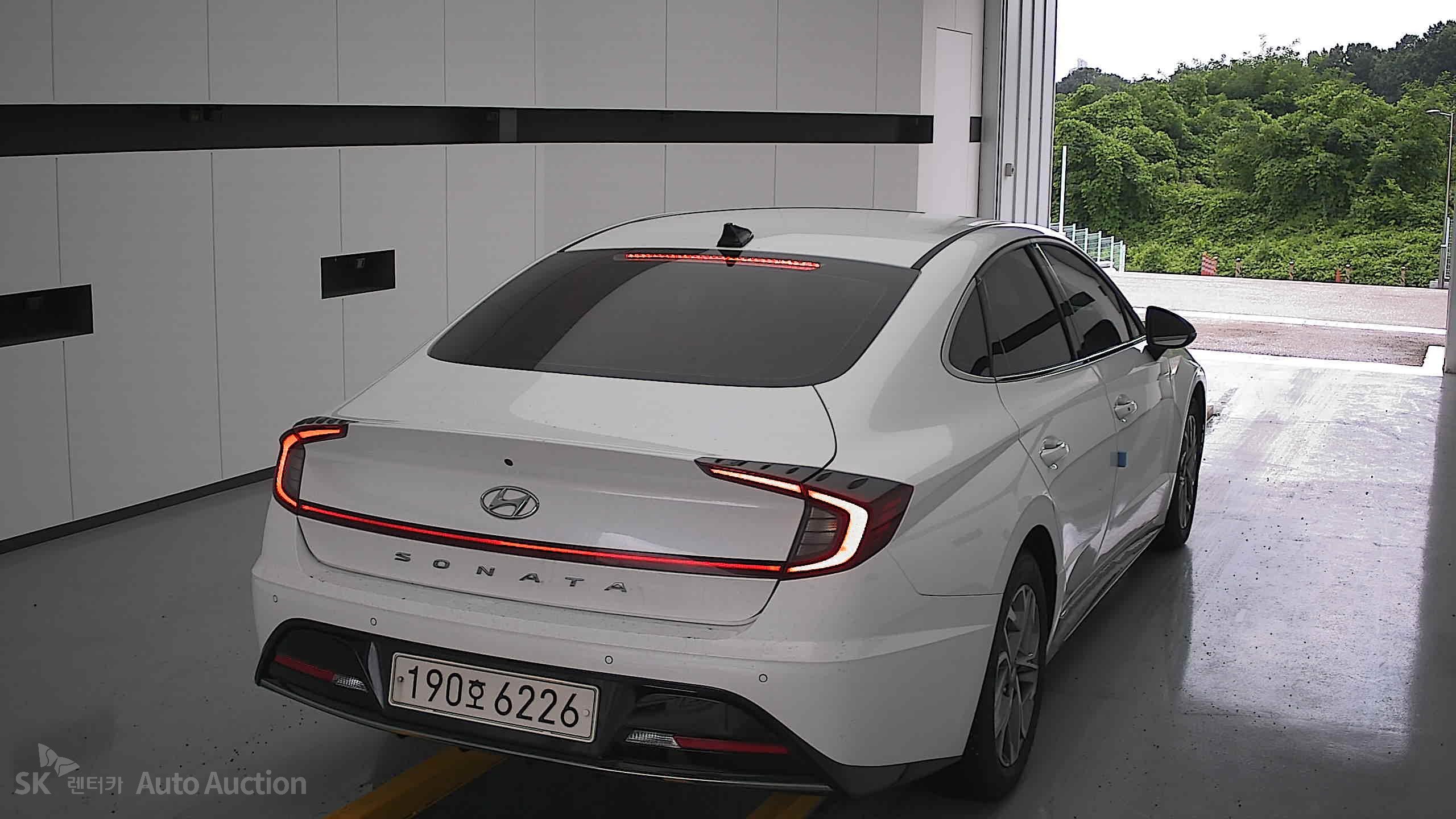2022 - hyundai sonata