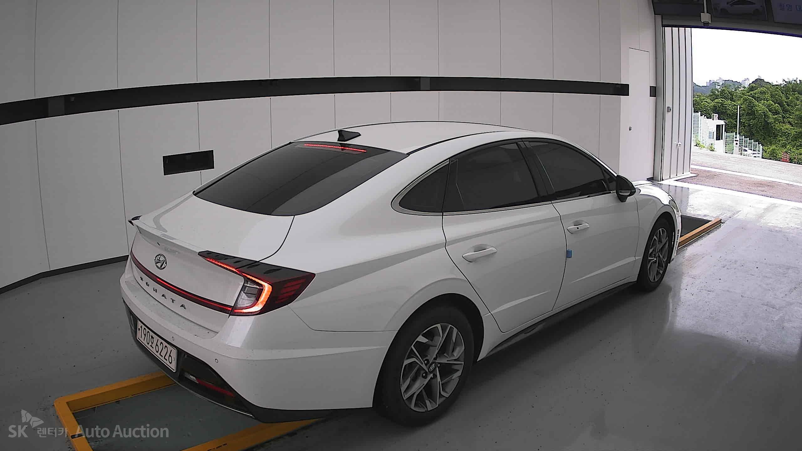 2022 - hyundai sonata