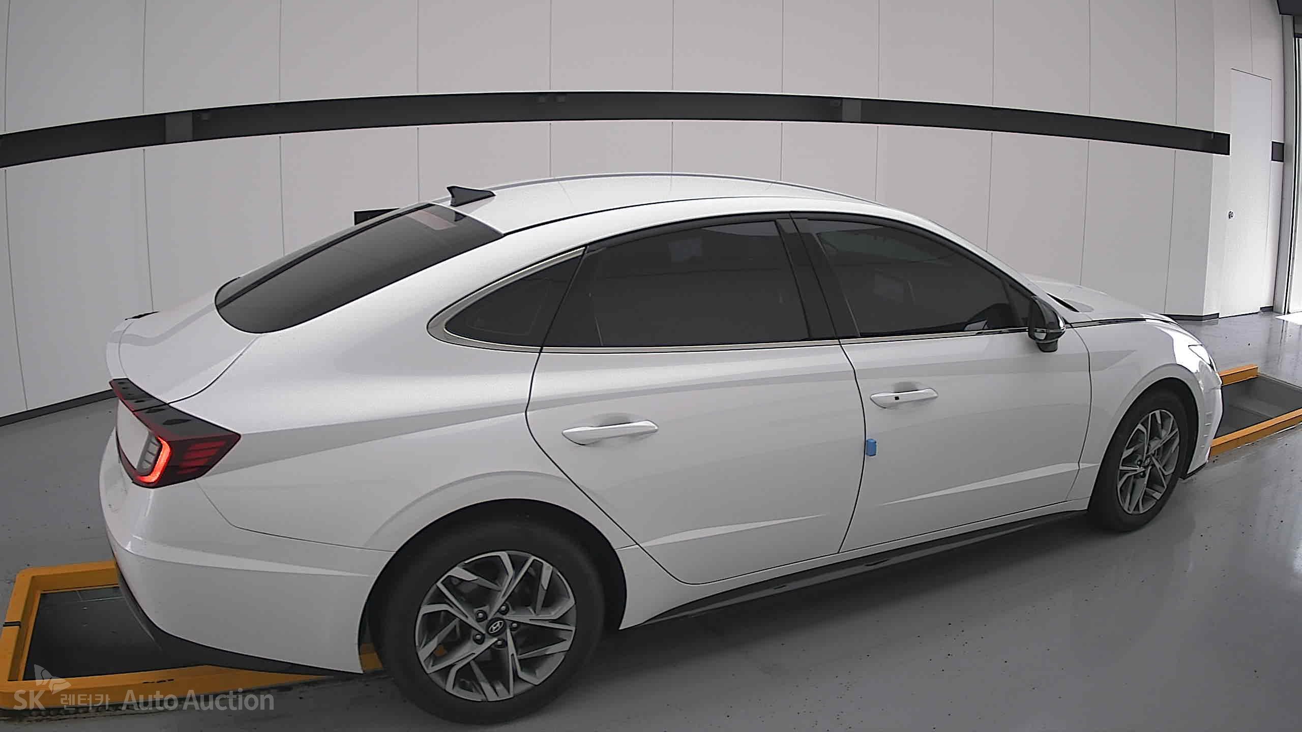 2022 - hyundai sonata