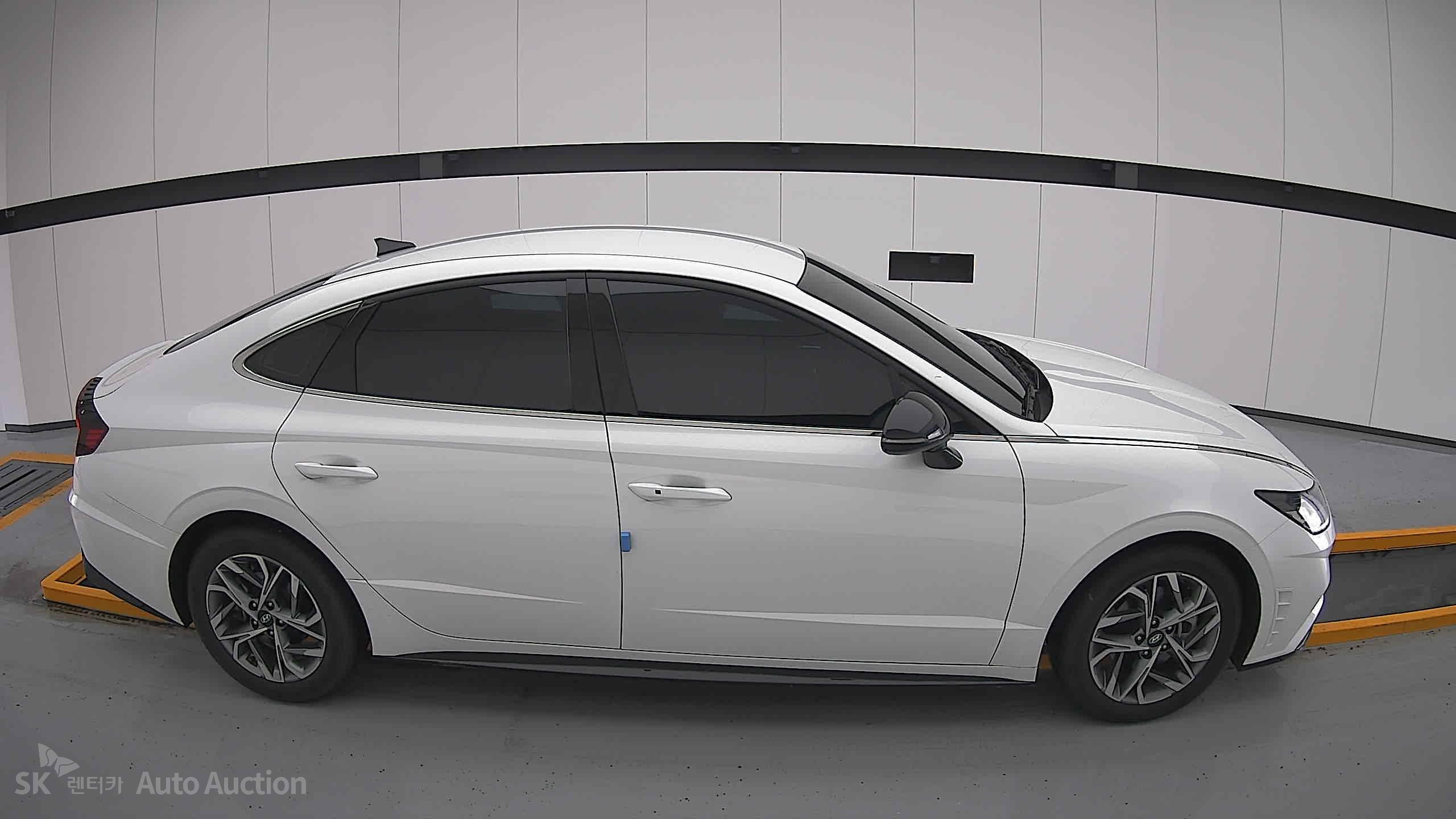 2022 - hyundai sonata