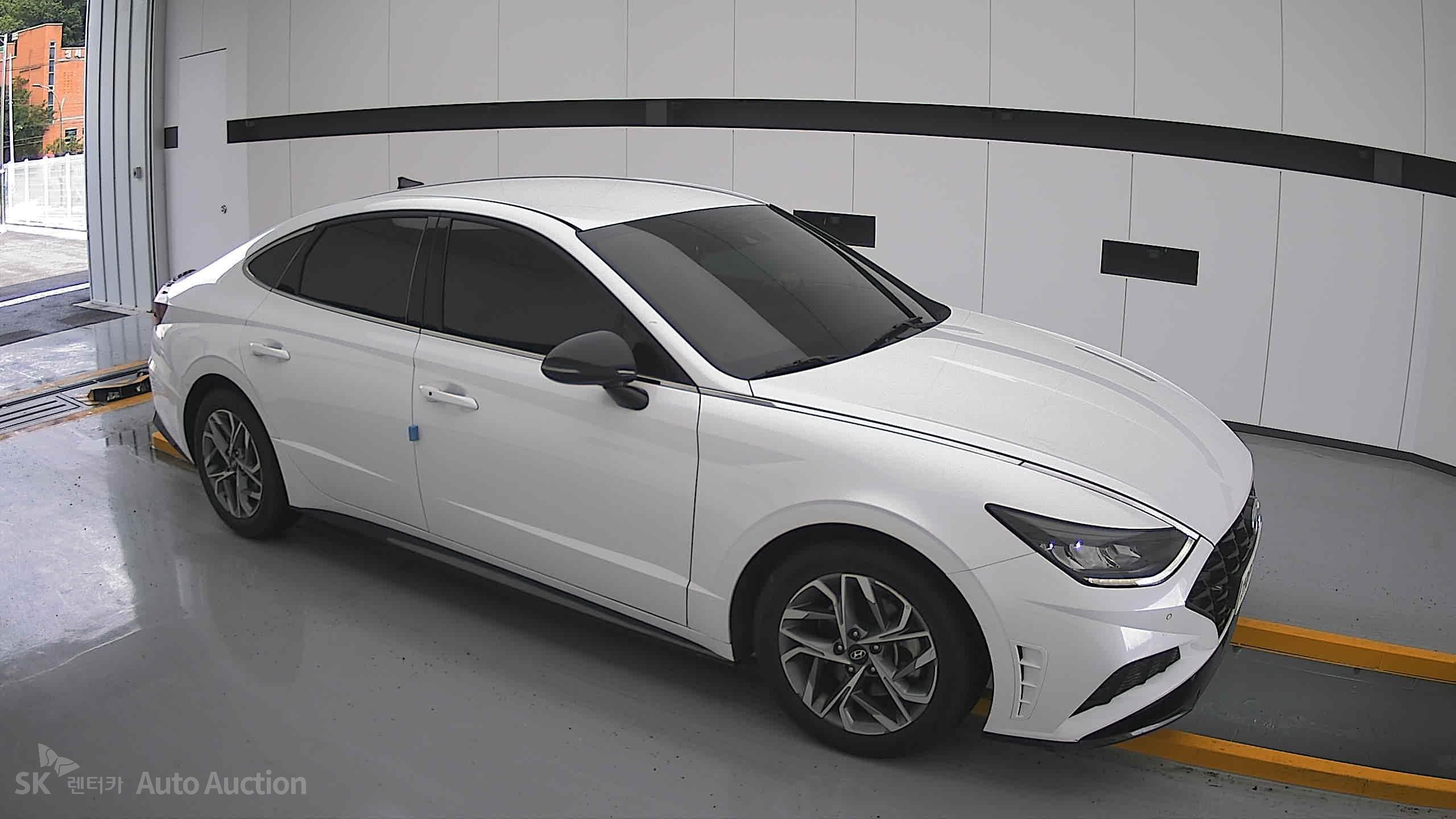 2022 - hyundai sonata