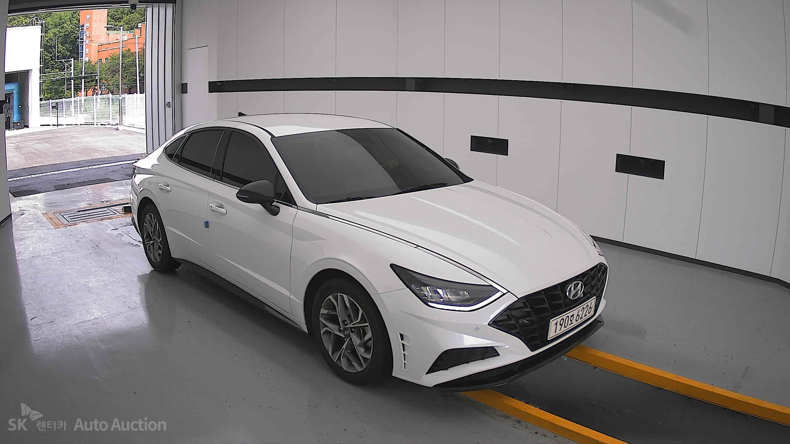 2022 - hyundai sonata
