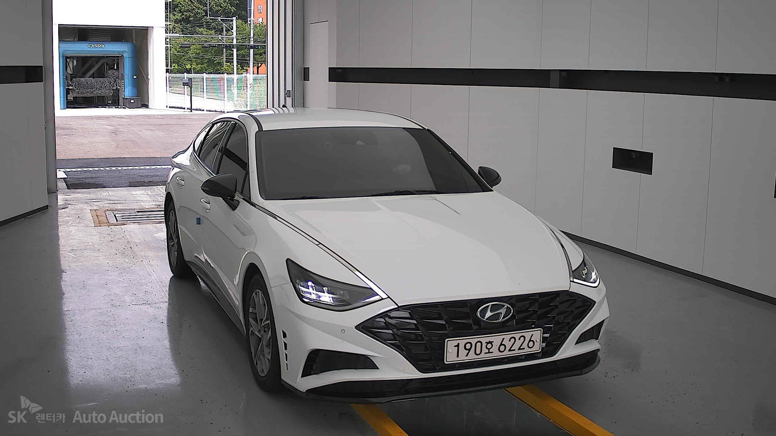 2022 - hyundai sonata