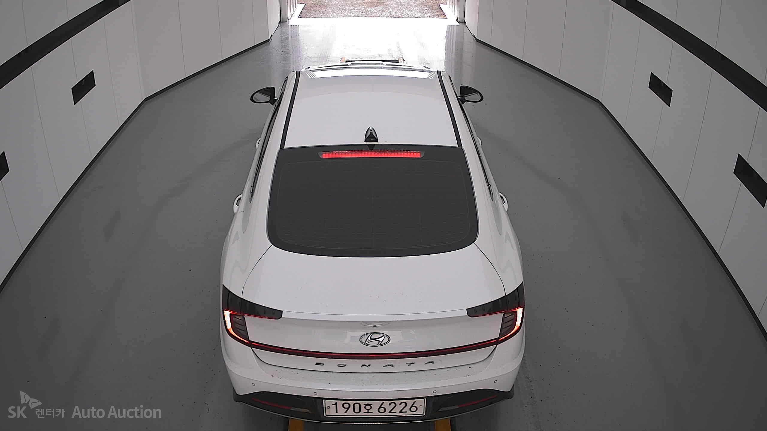 2022 - hyundai sonata