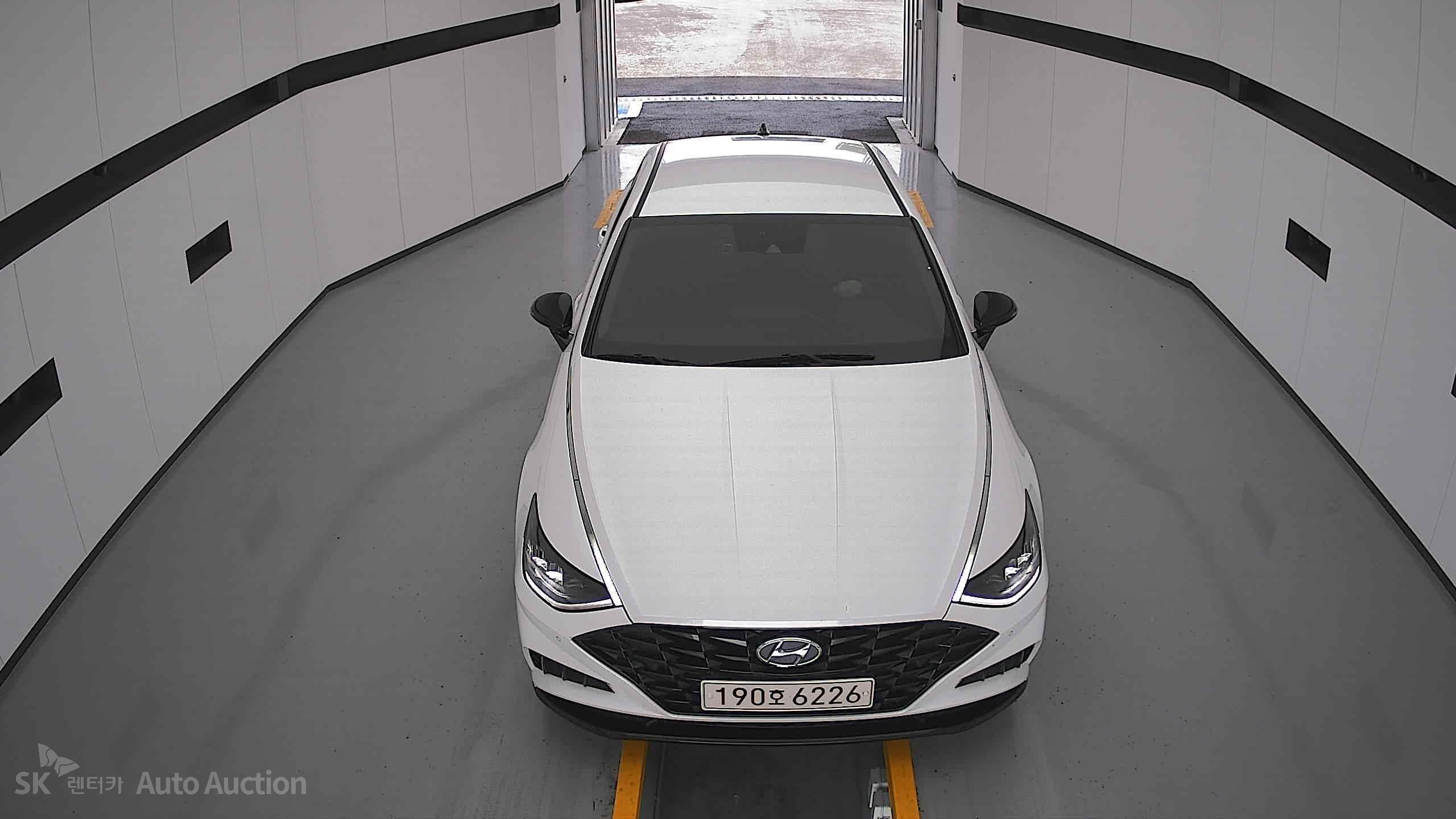2022 - hyundai sonata