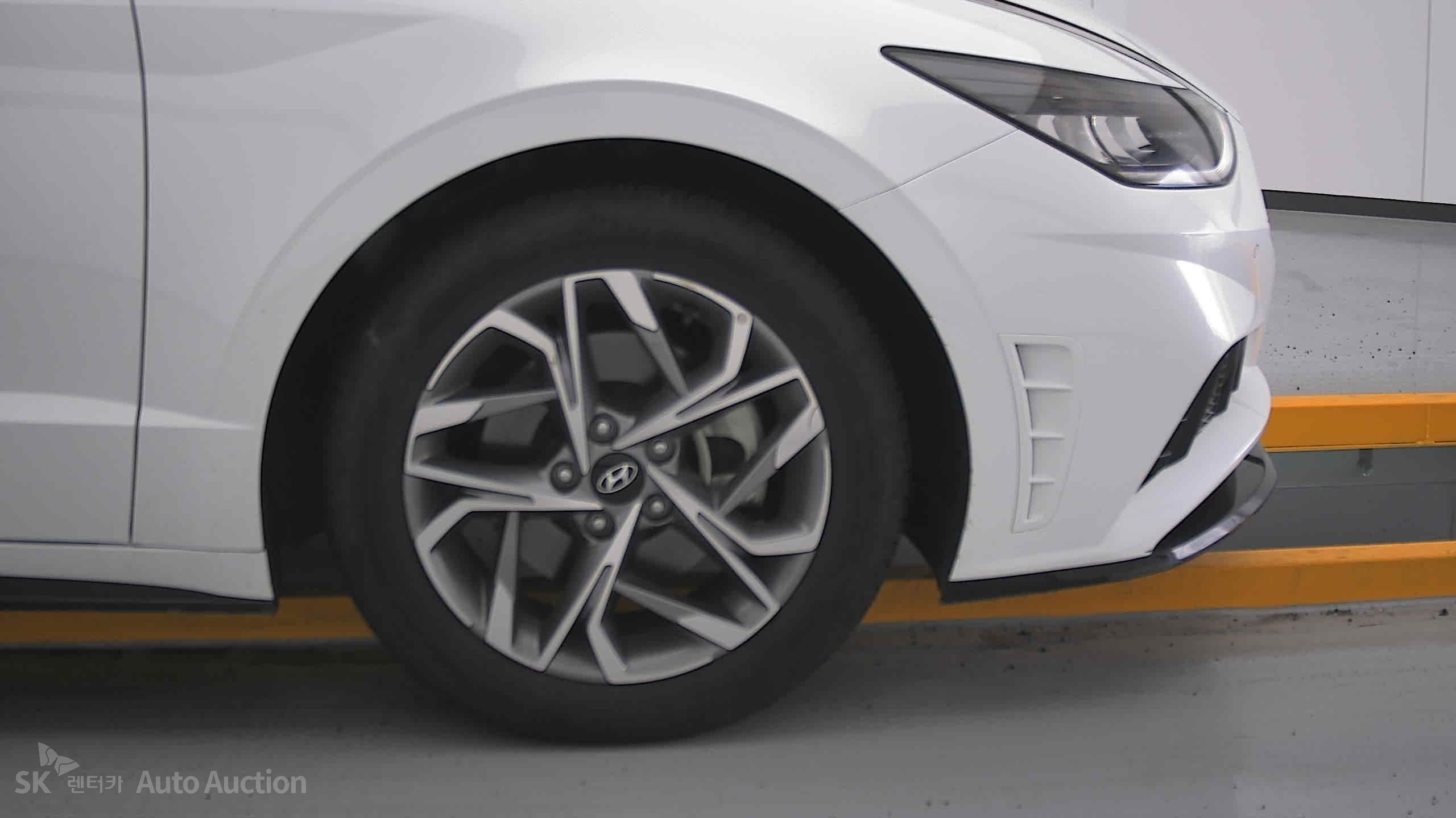 2022 - hyundai sonata