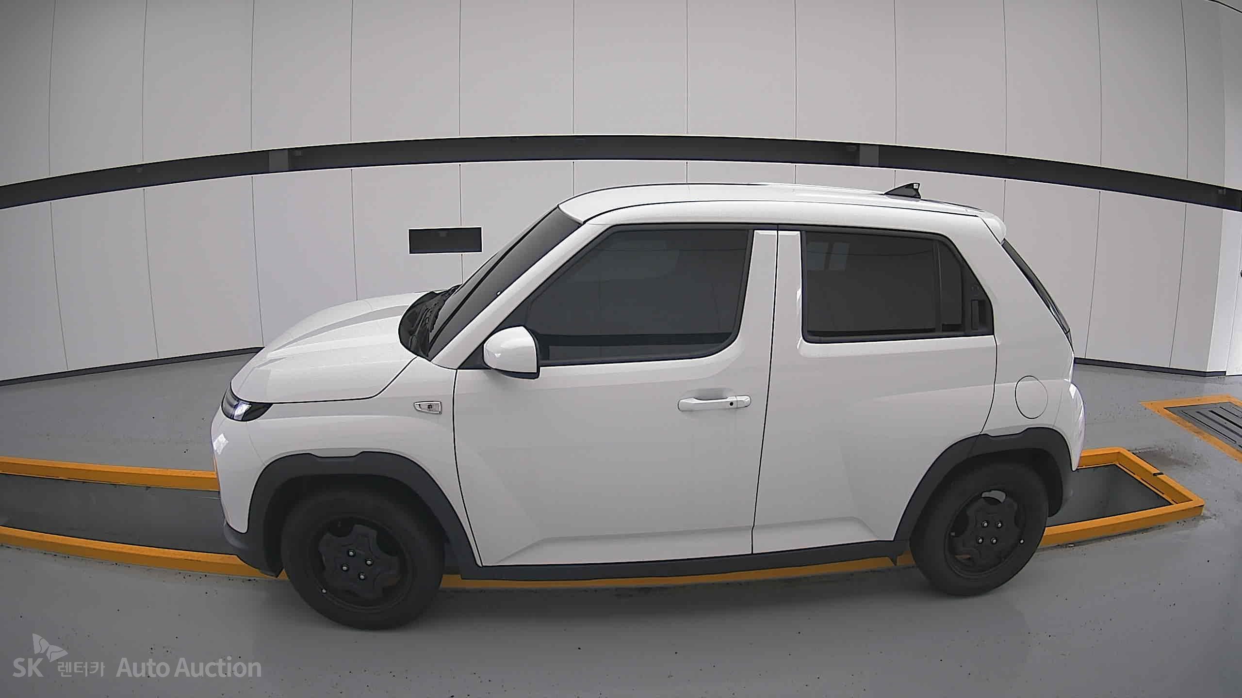 2023 - hyundai casper