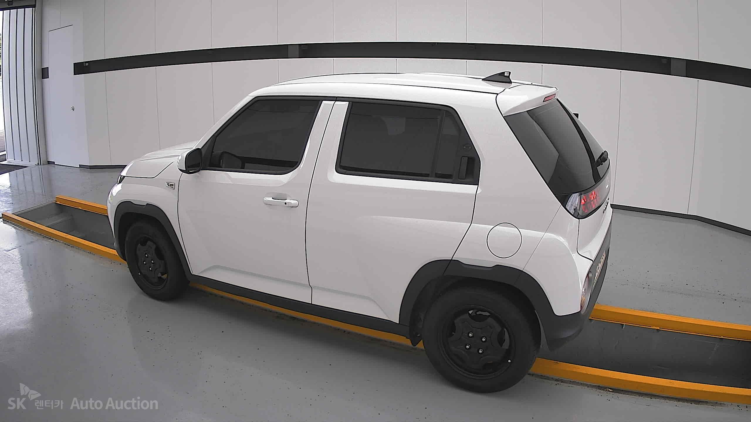 2023 - hyundai casper