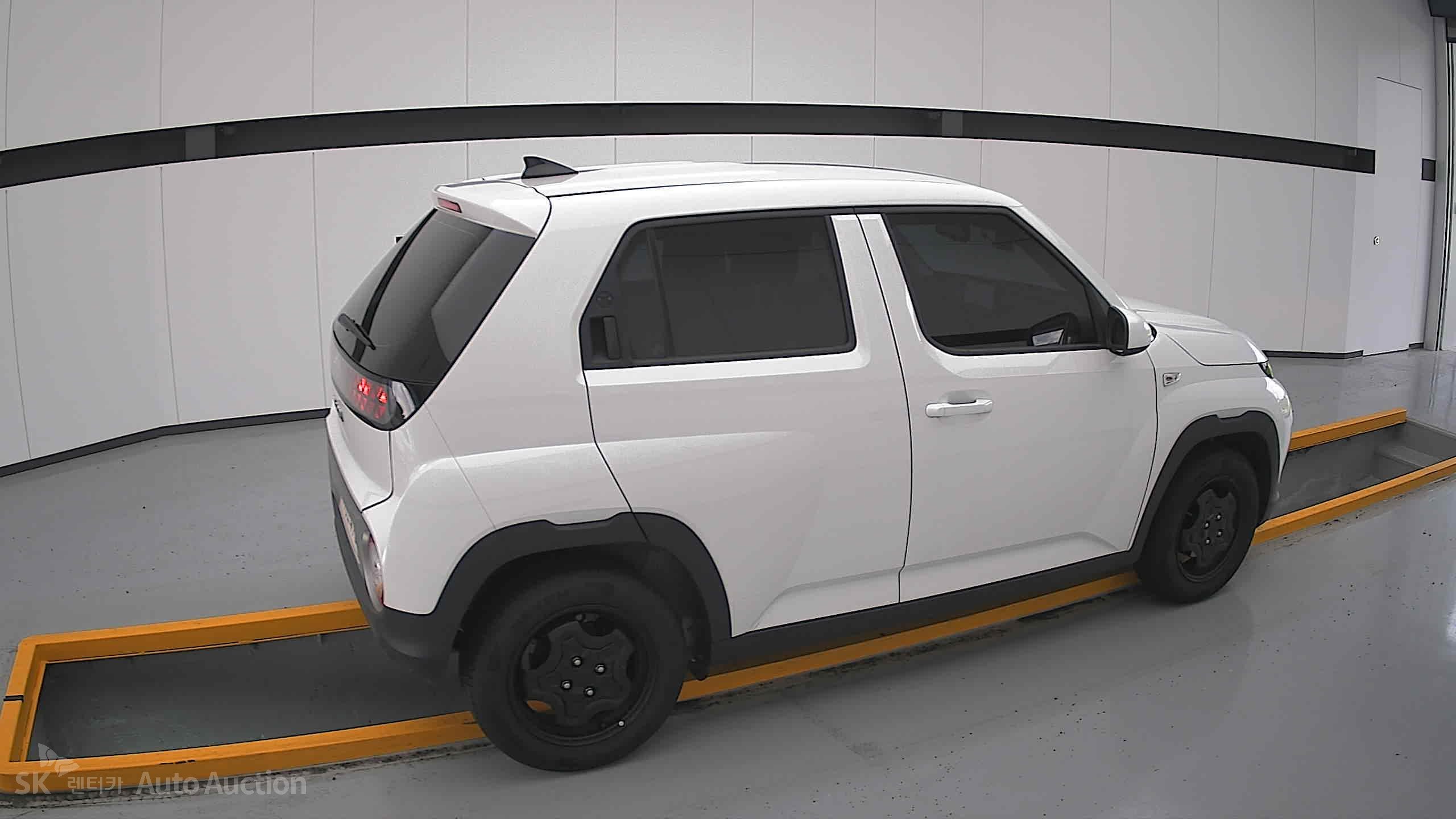2023 - hyundai casper