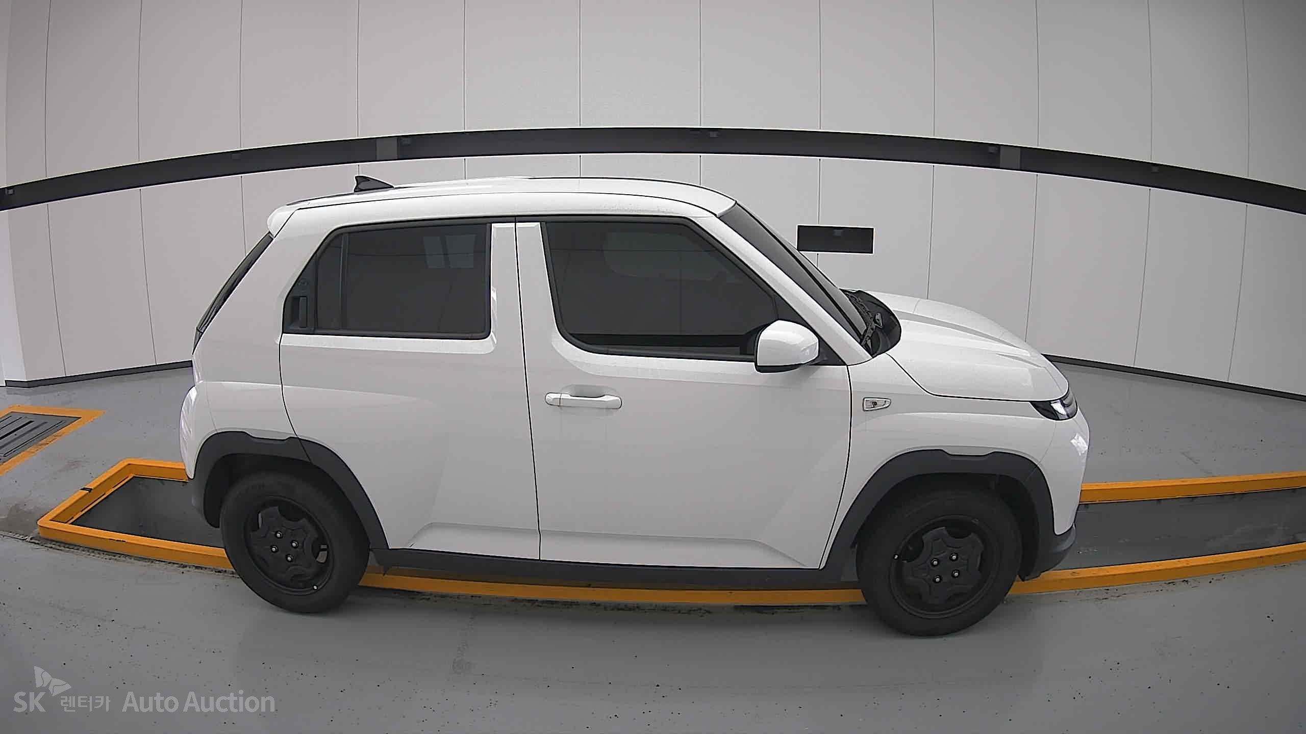 2023 - hyundai casper