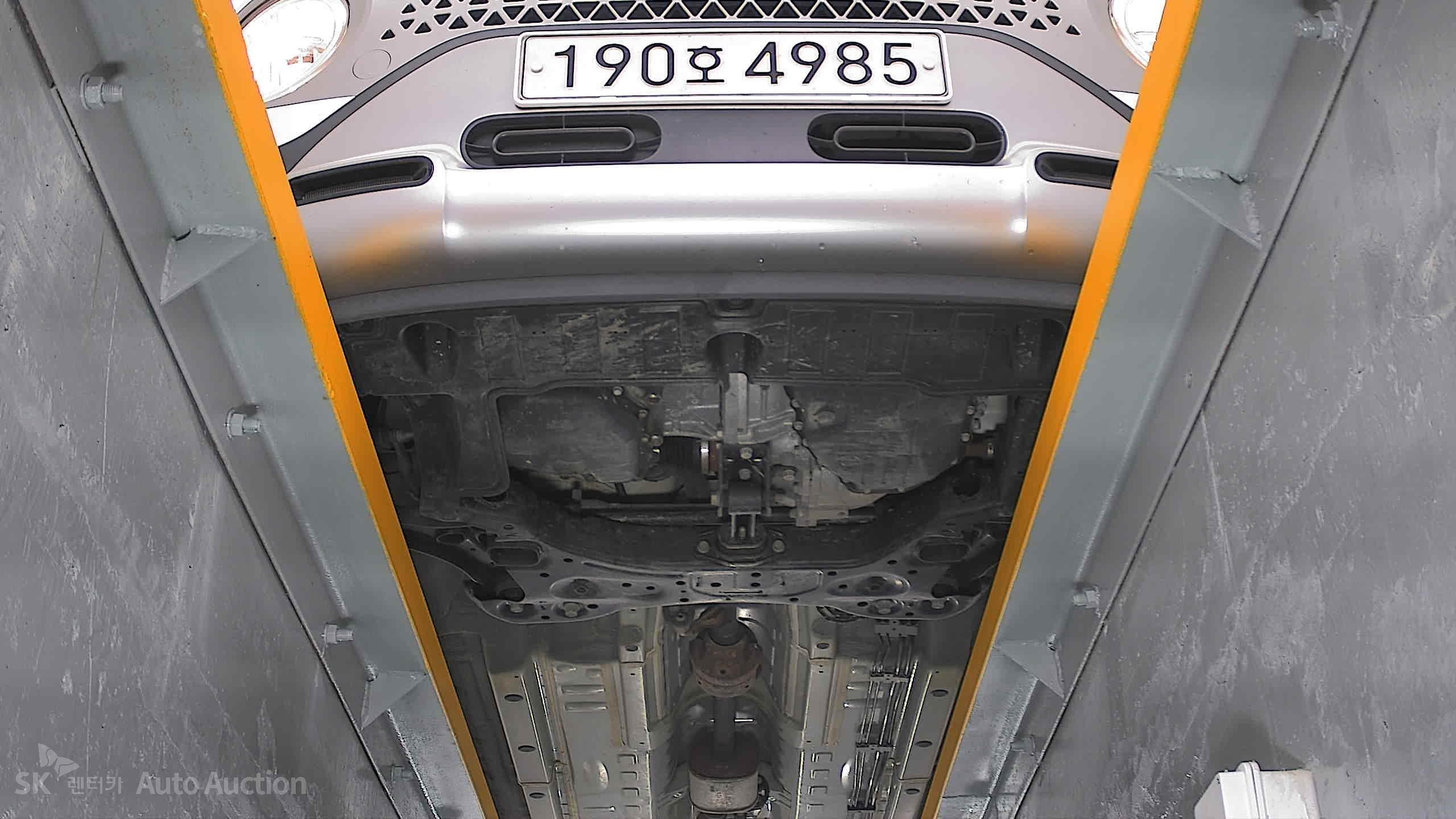 2023 - hyundai casper