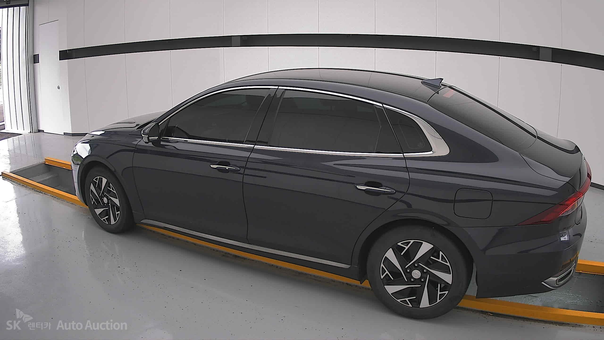 2022 - hyundai grandeur