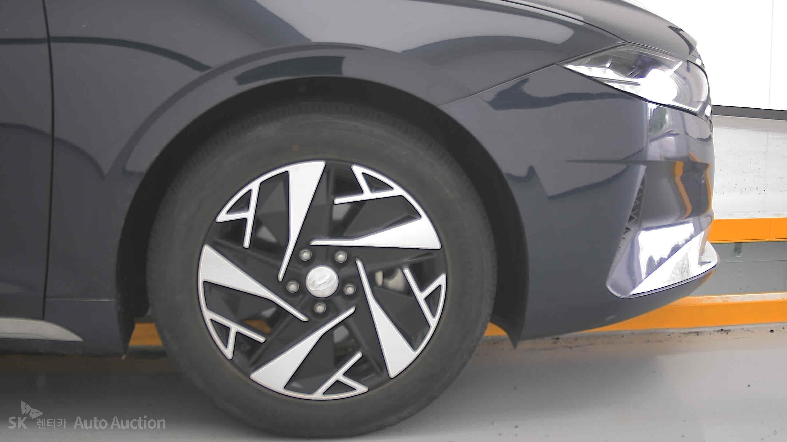 2022 - hyundai grandeur