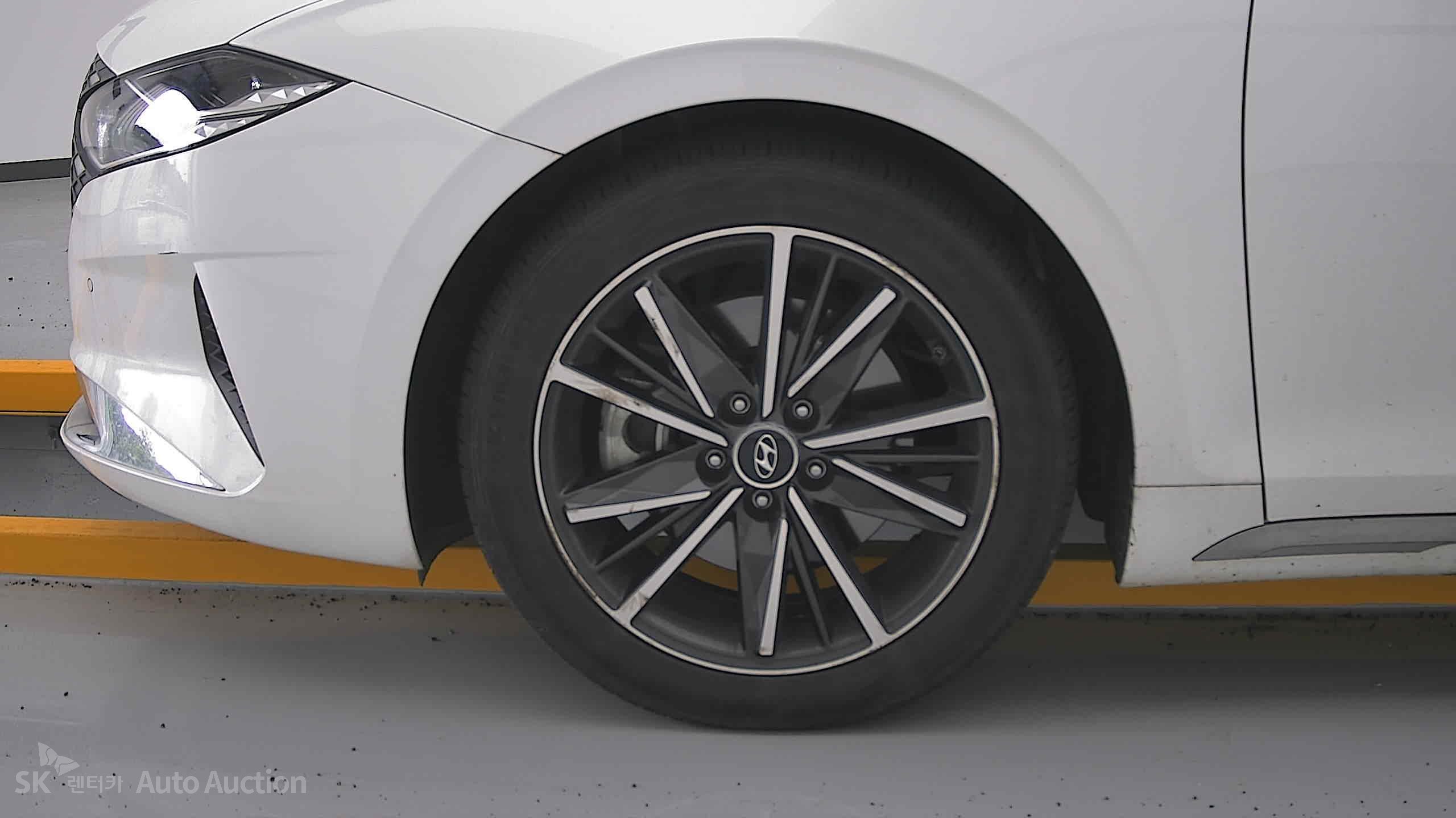 2022 - hyundai grandeur