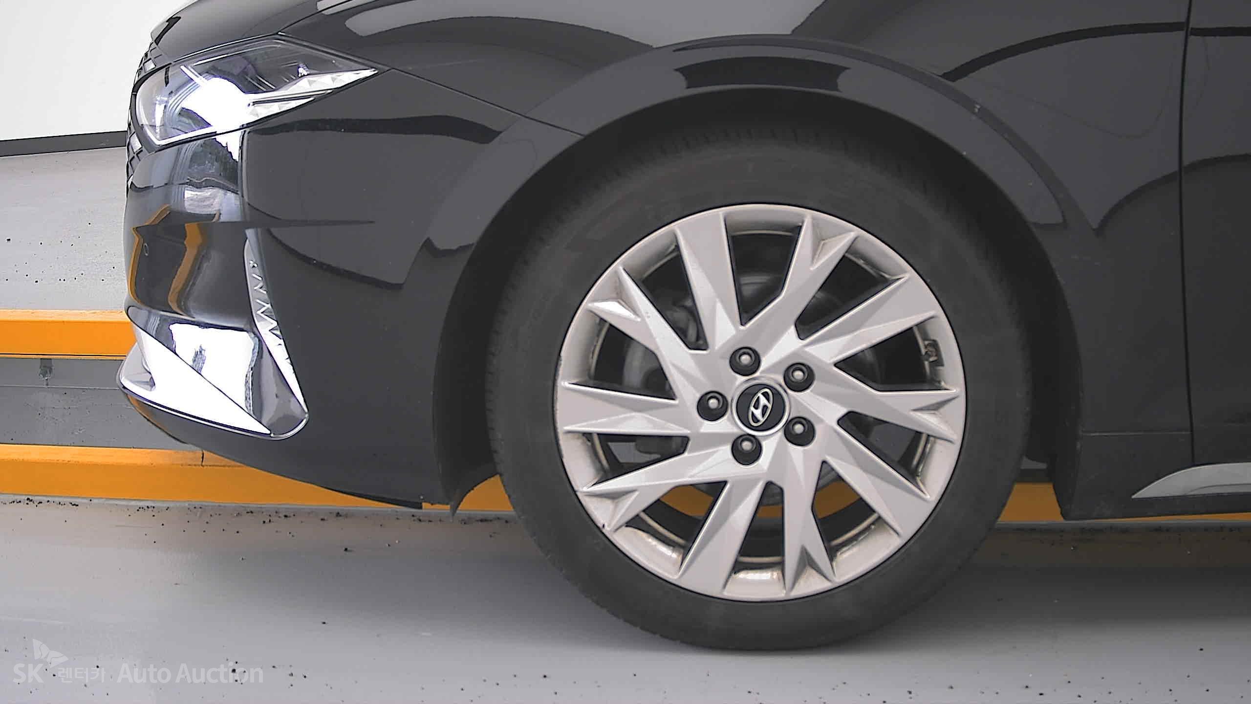 2022 - hyundai grandeur