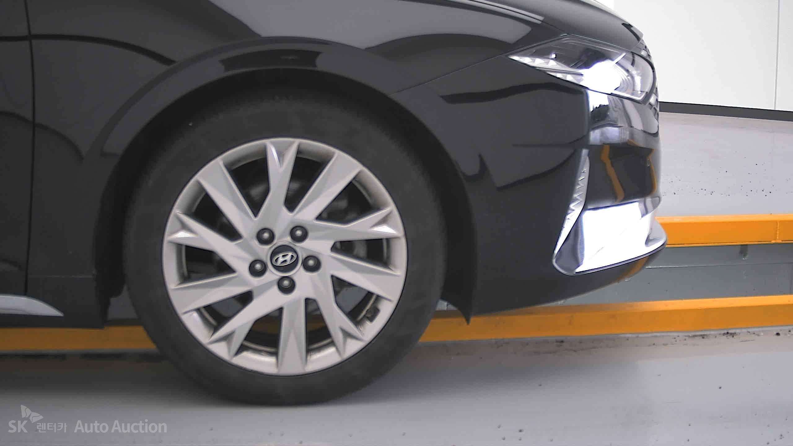 2022 - hyundai grandeur