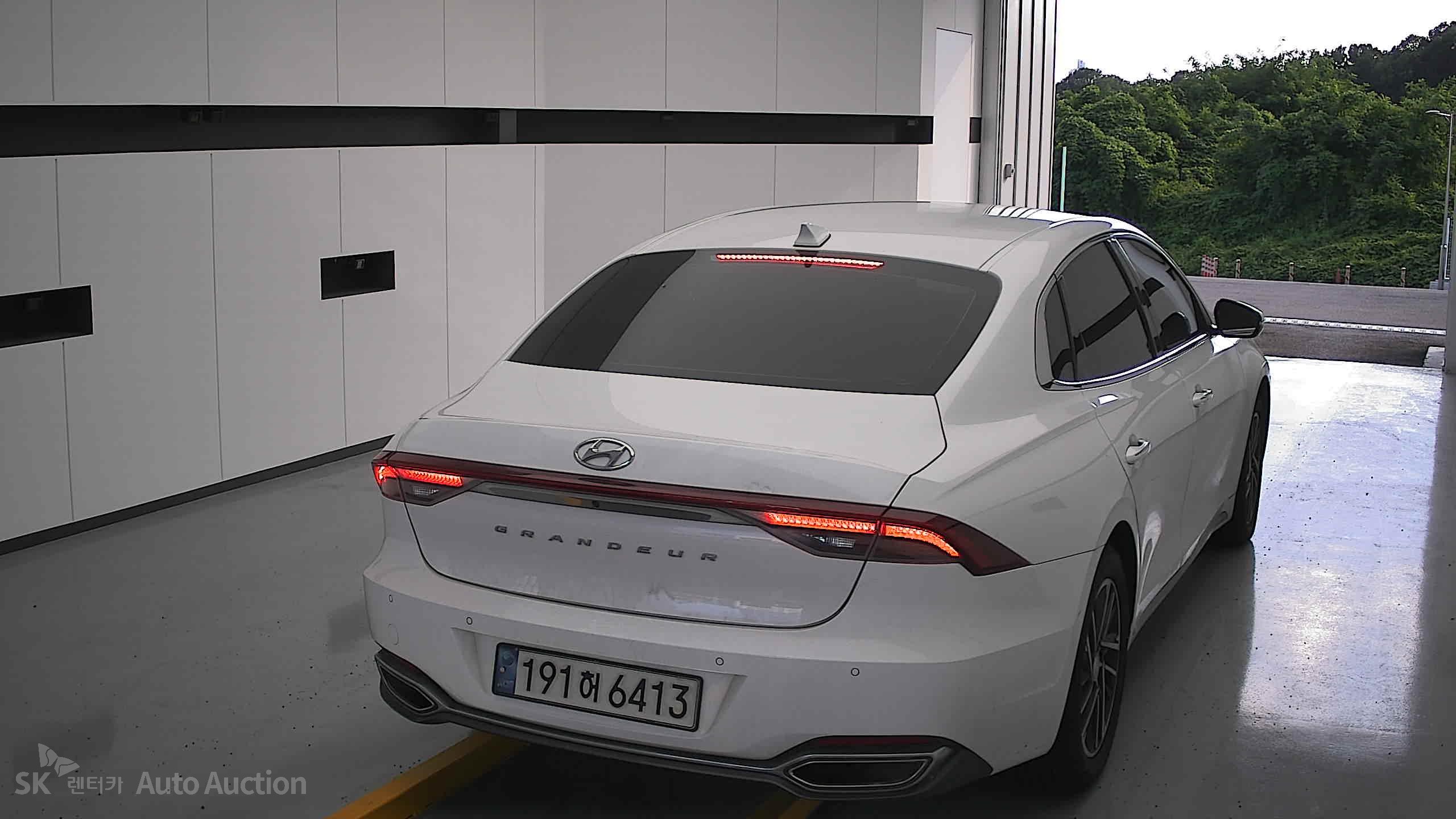 2023 - hyundai grandeur