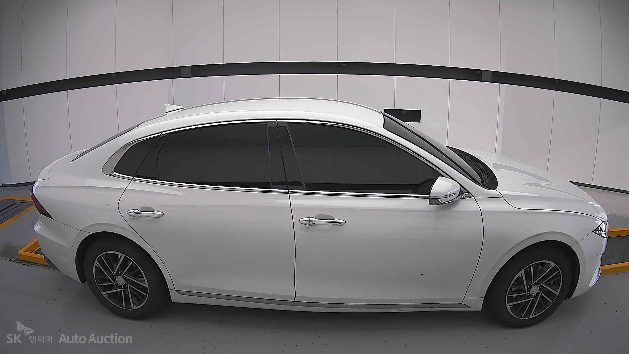 2023 - hyundai grandeur