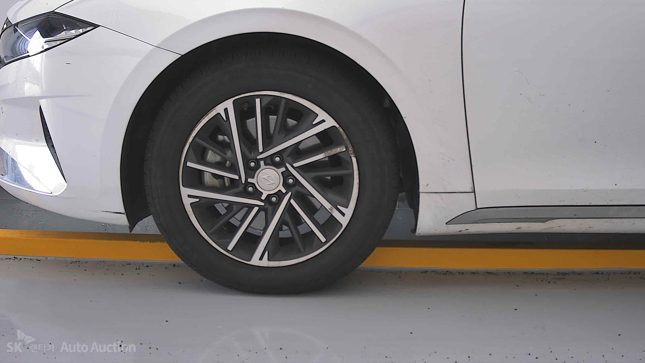 2023 - hyundai grandeur