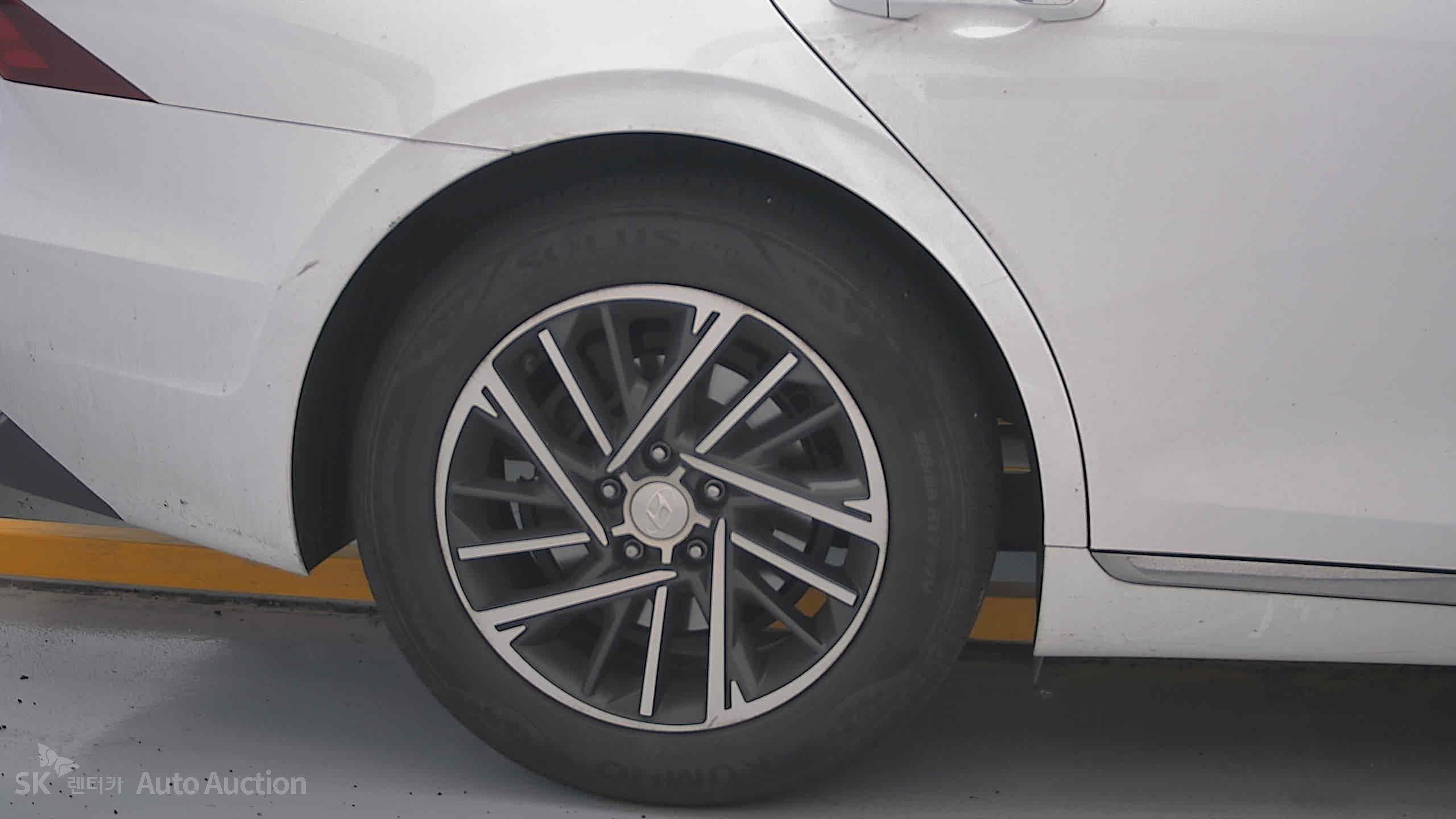 2023 - hyundai grandeur