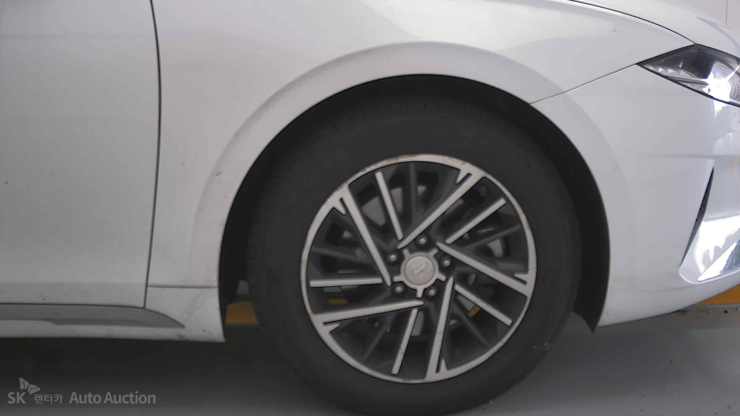 2023 - hyundai grandeur