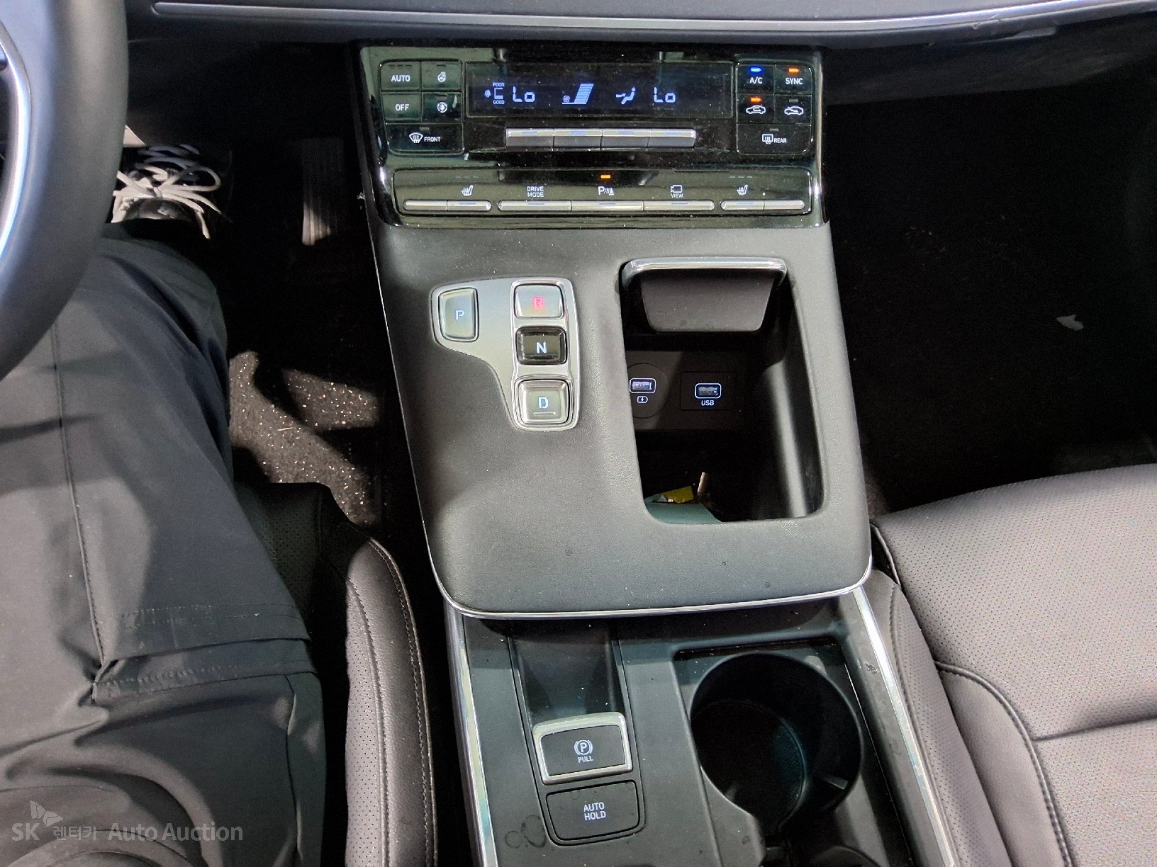 2023 - hyundai grandeur