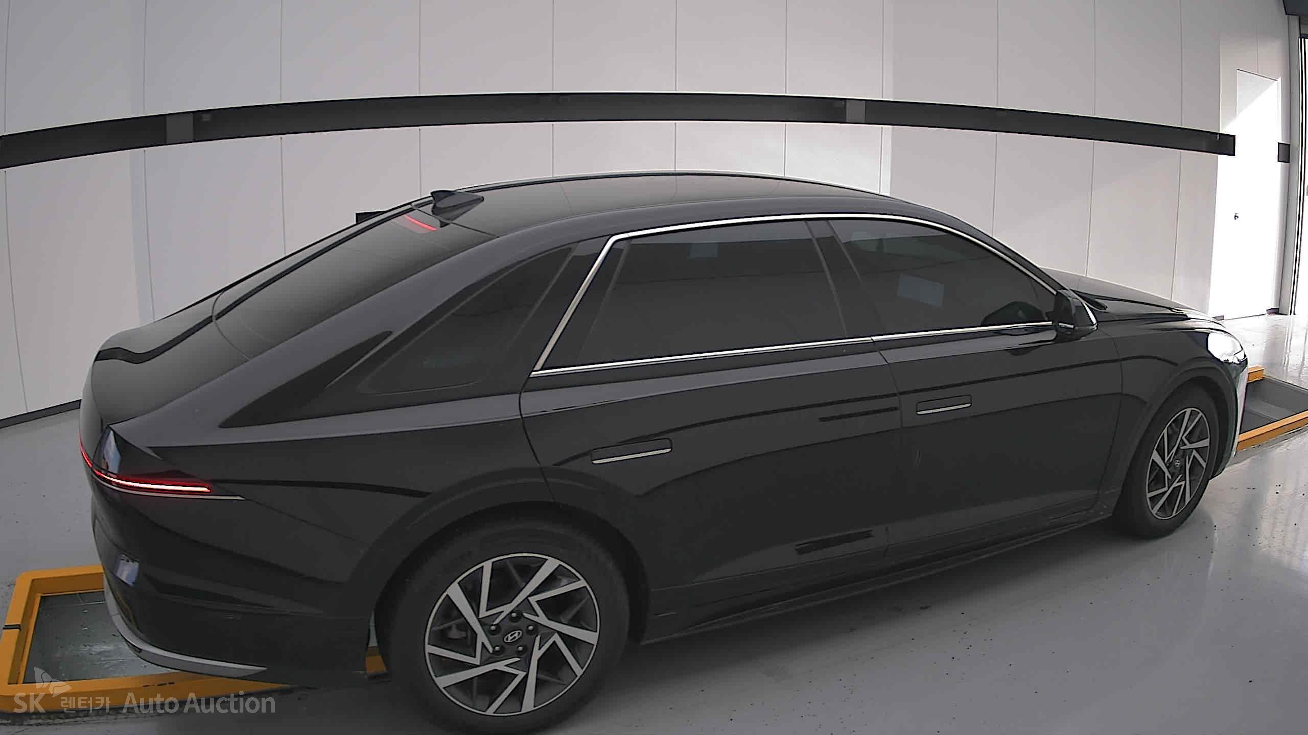 2023 - hyundai all-new grandeur