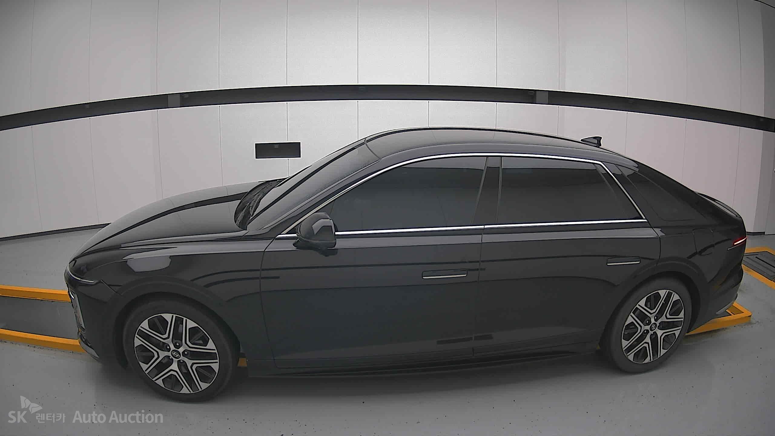 2023 - hyundai all-new grandeur