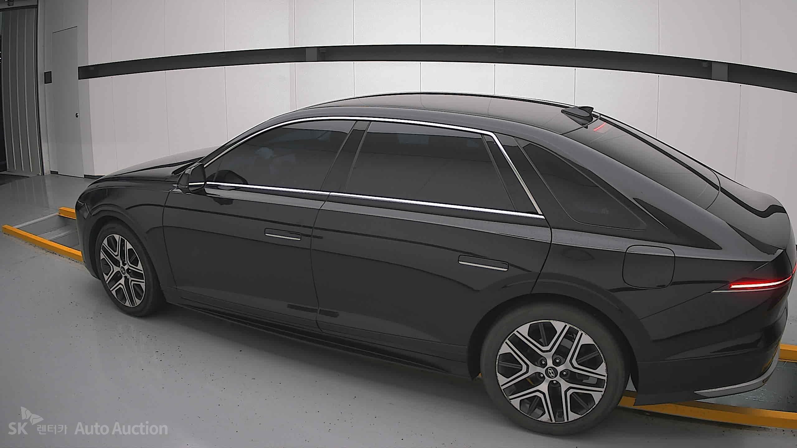 2023 - hyundai all-new grandeur